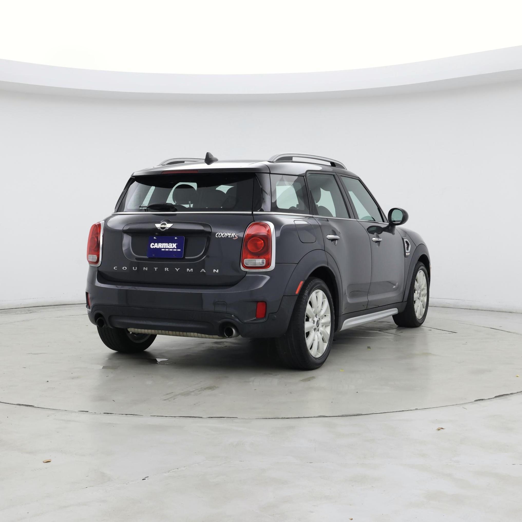 Thumbnail: 2017 MINI Cooper Countryman - 8