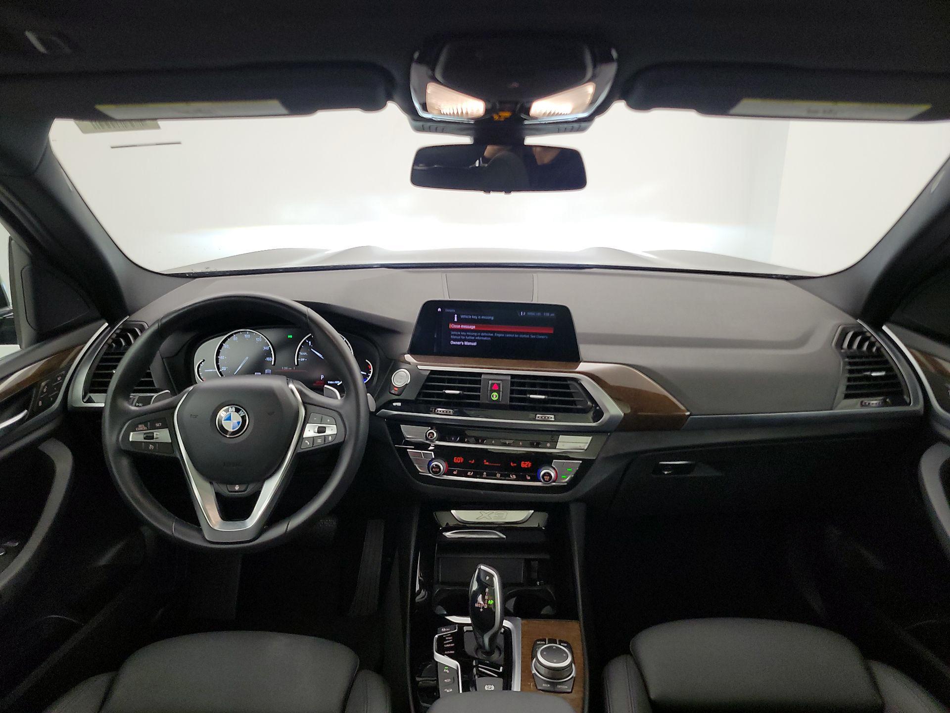 Thumbnail: 2020 BMW X3 - 9