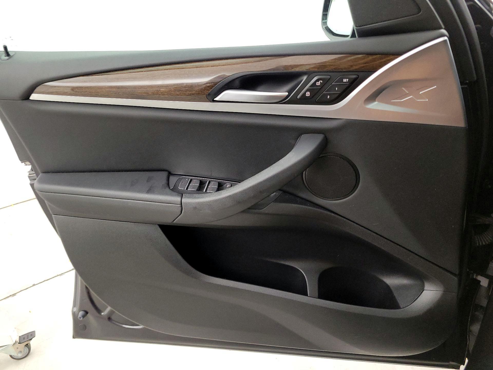 Thumbnail: 2020 BMW X3 - 12