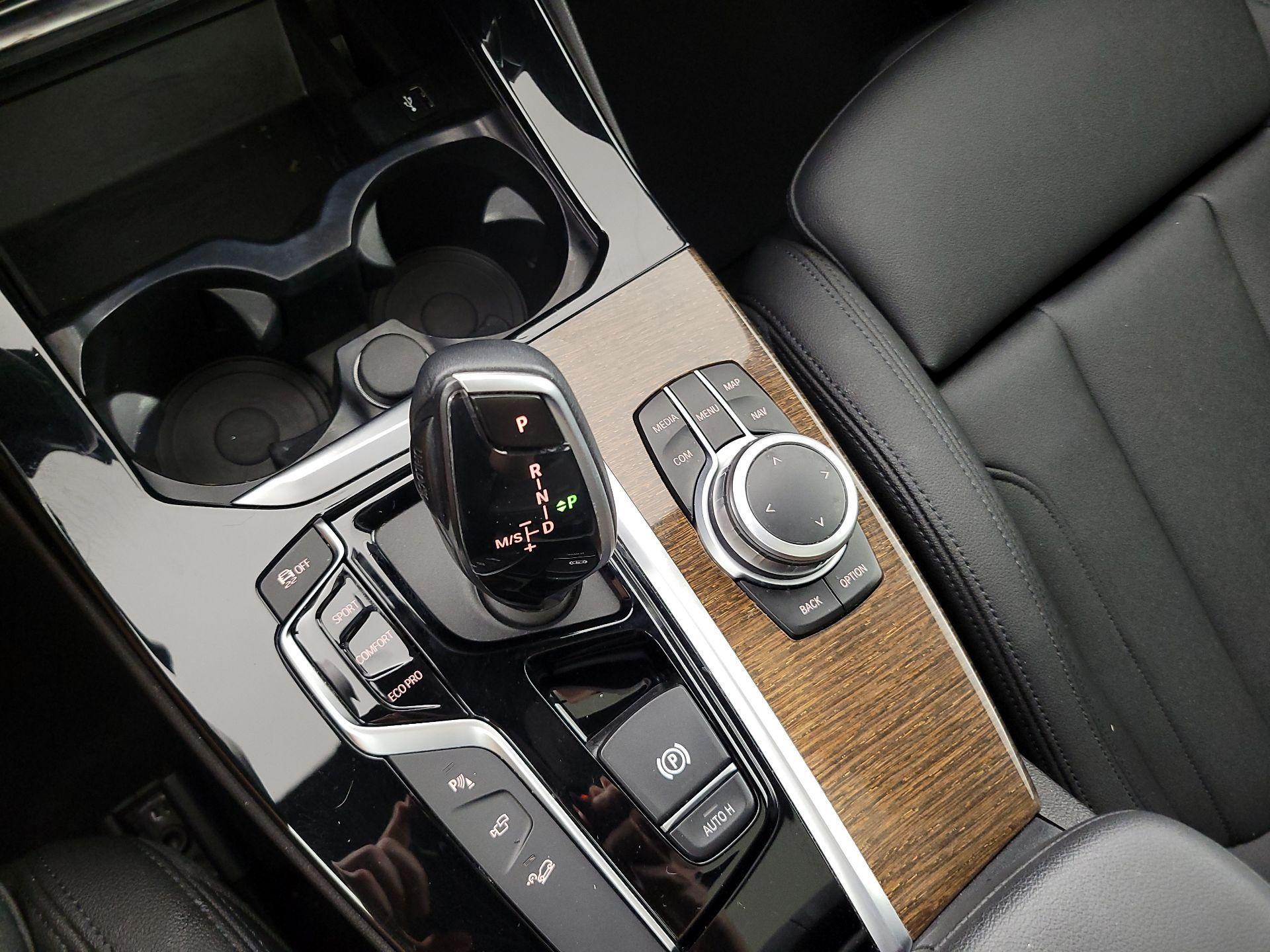 Thumbnail: 2020 BMW X3 - 18