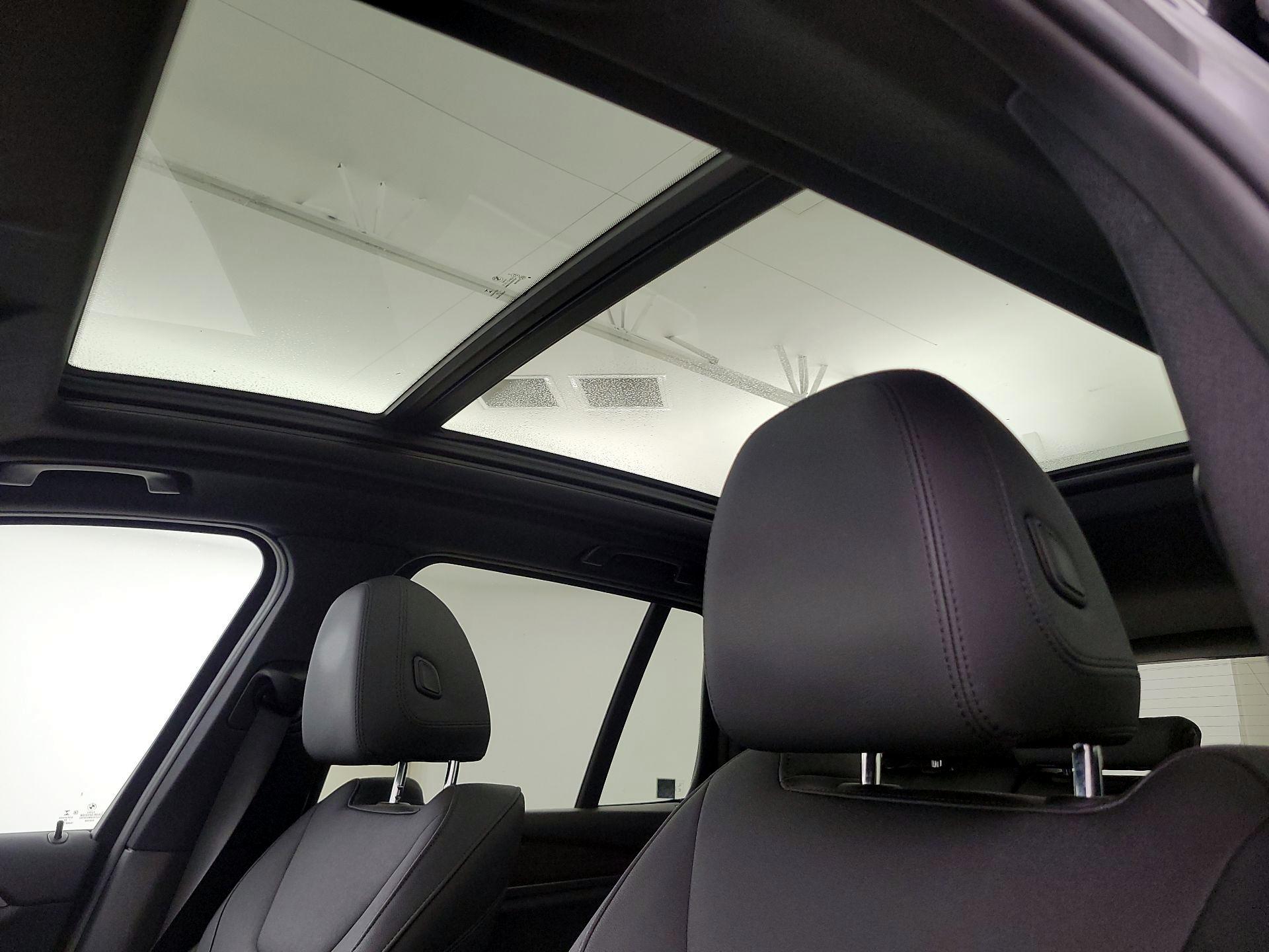 Thumbnail: 2020 BMW X3 - 20