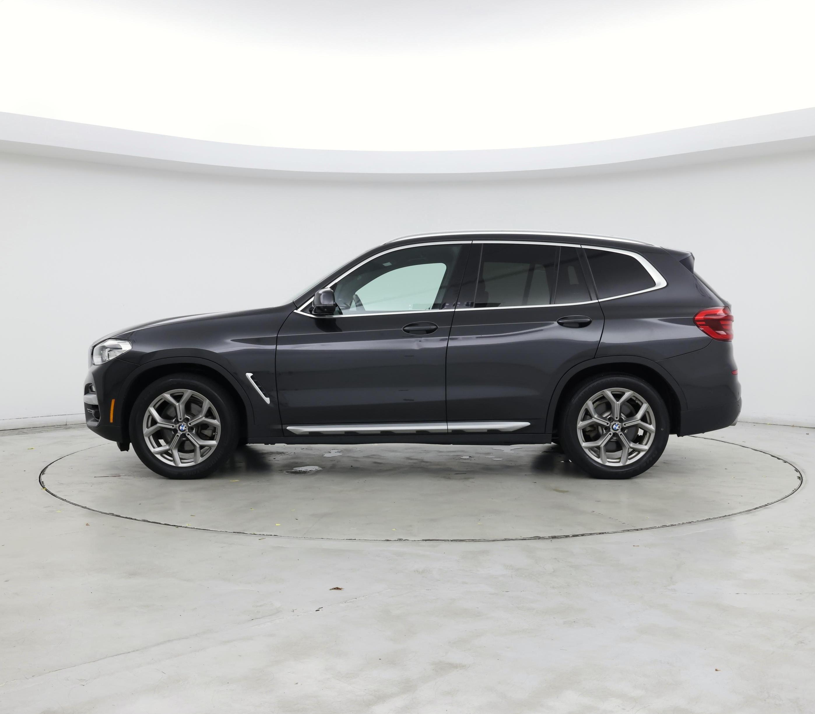 Thumbnail: 2020 BMW X3 - 3
