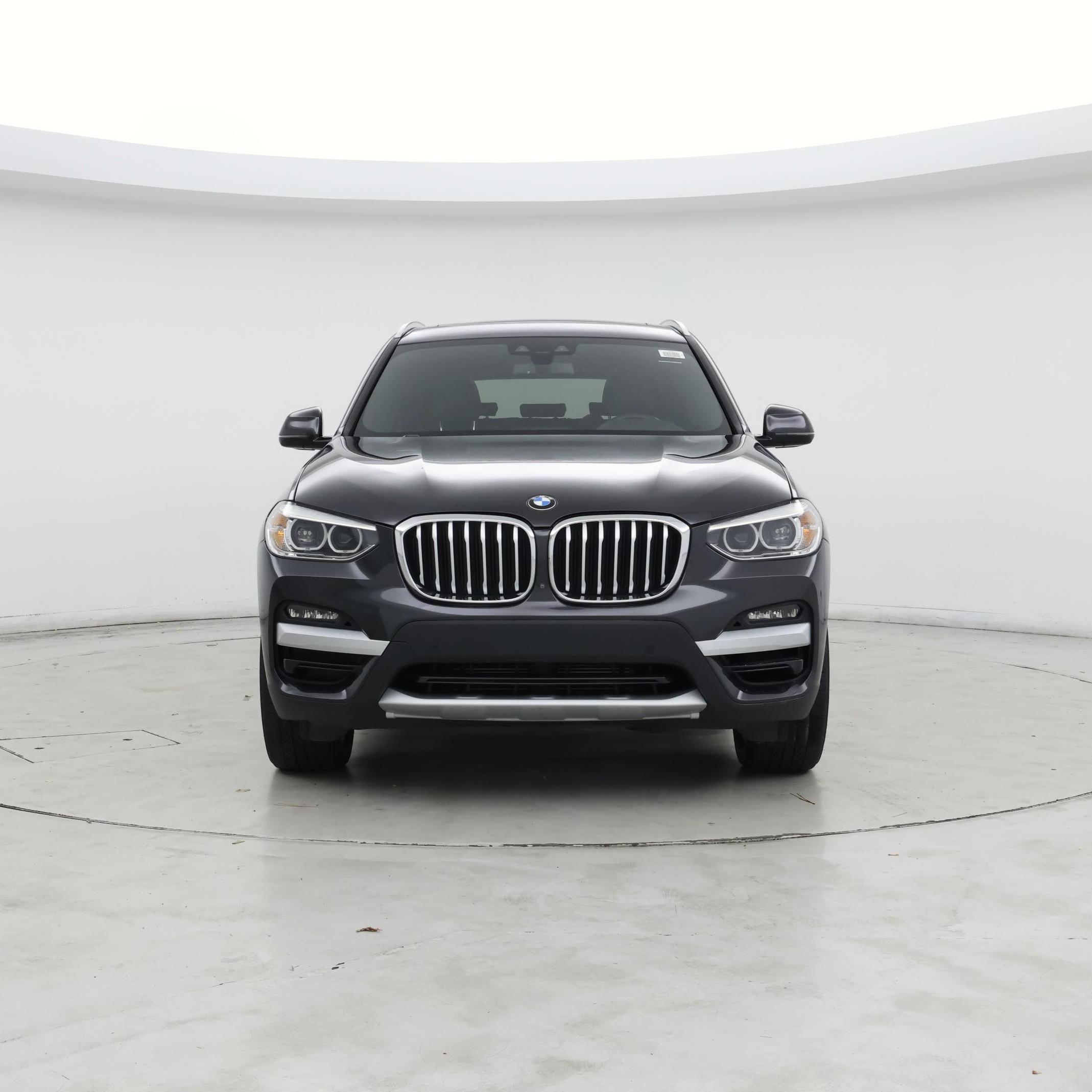 Thumbnail: 2020 BMW X3 - 5