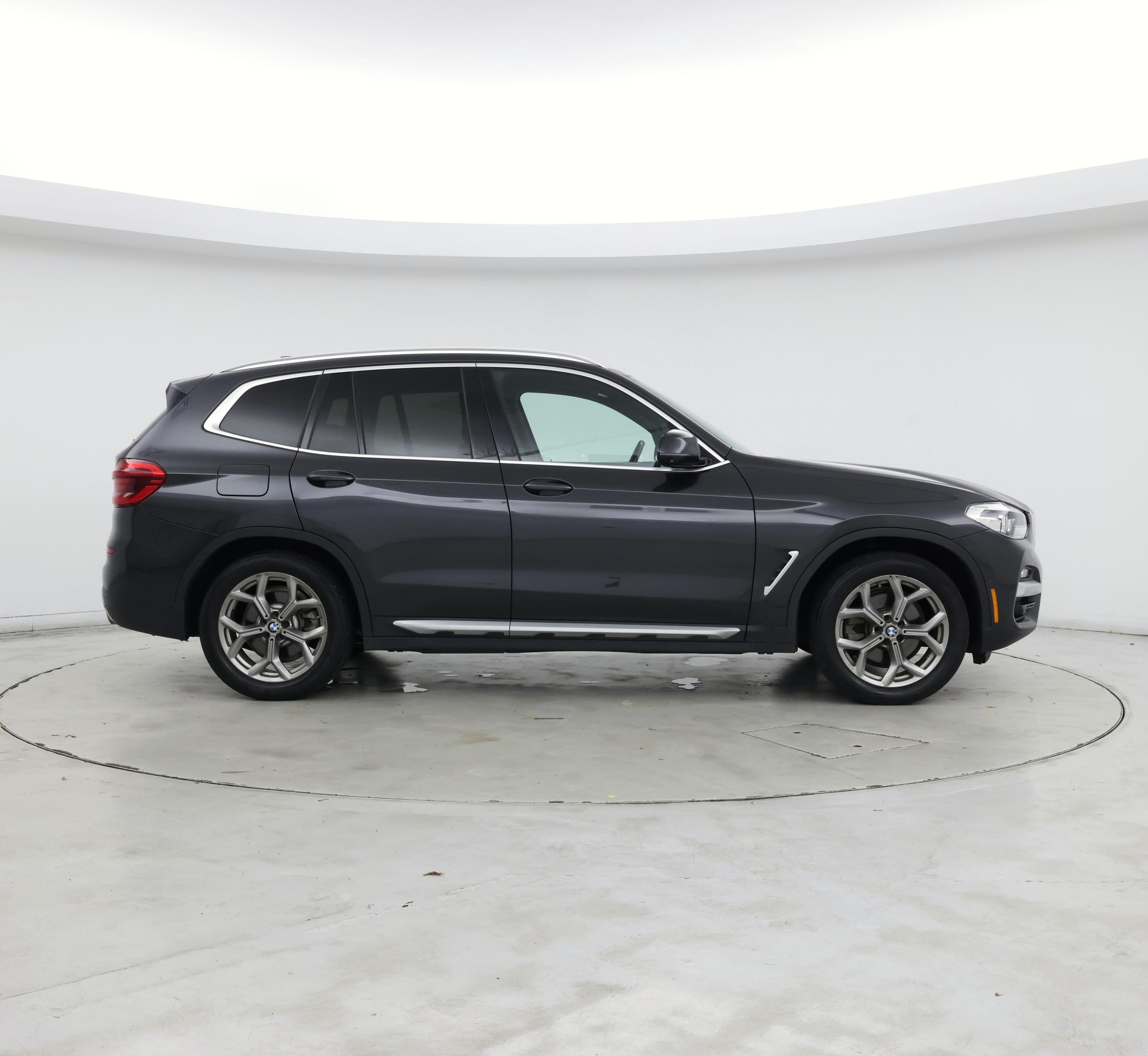 Thumbnail: 2020 BMW X3 - 7