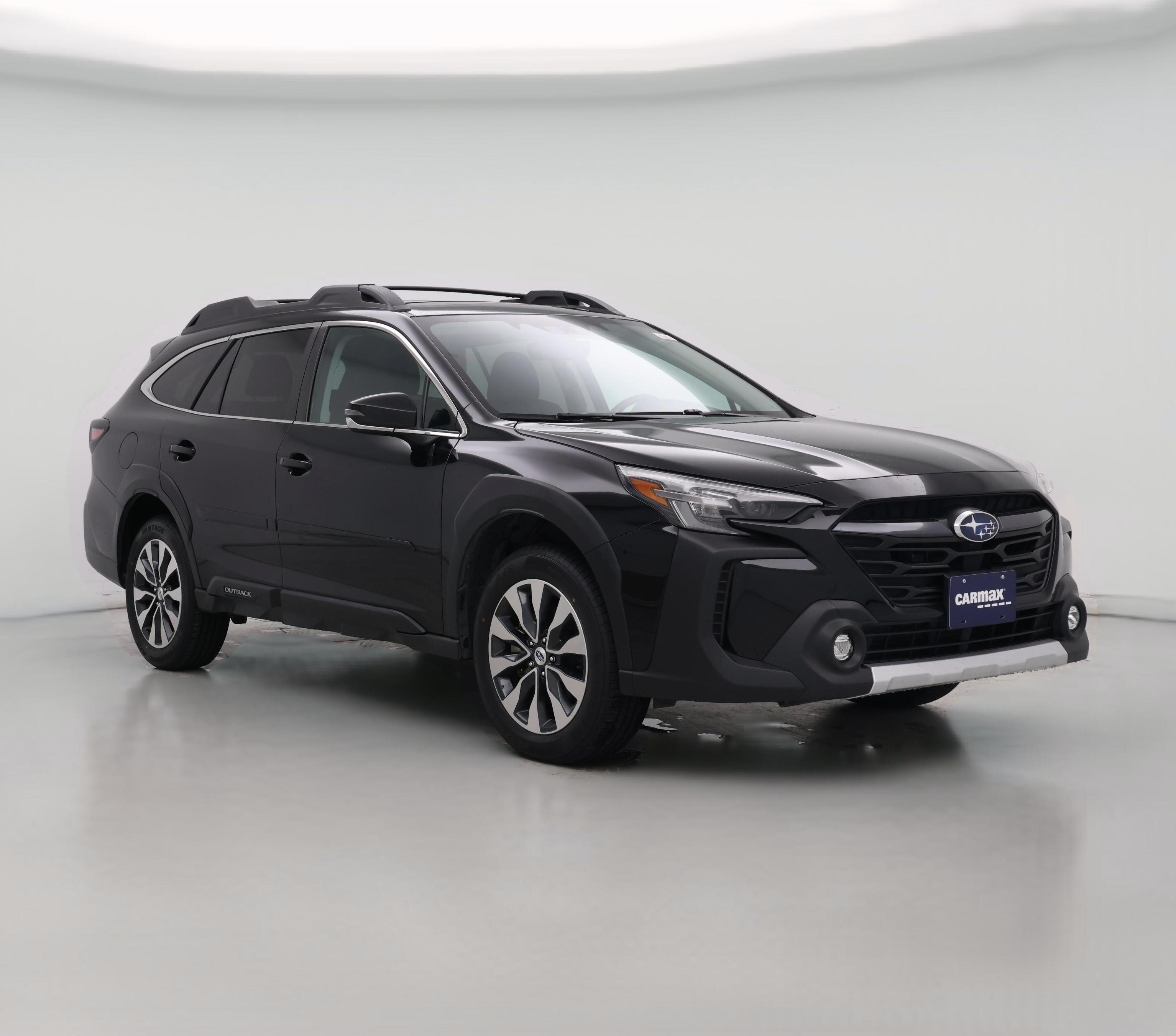 Thumbnail: 2023 Subaru Outback - 1