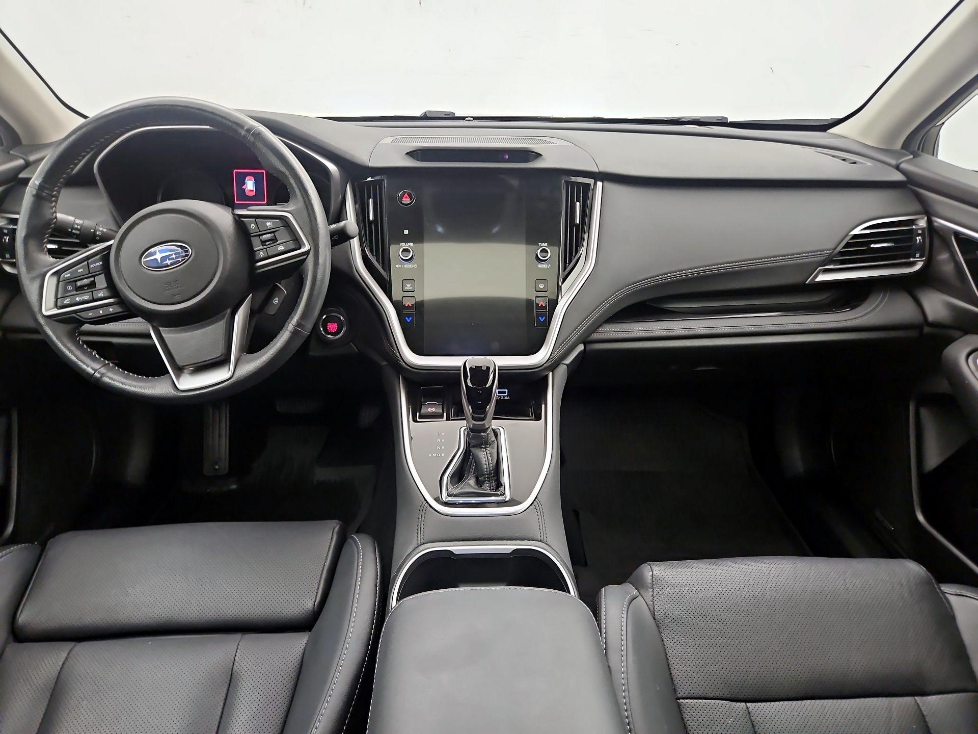 Thumbnail: 2023 Subaru Outback - 9