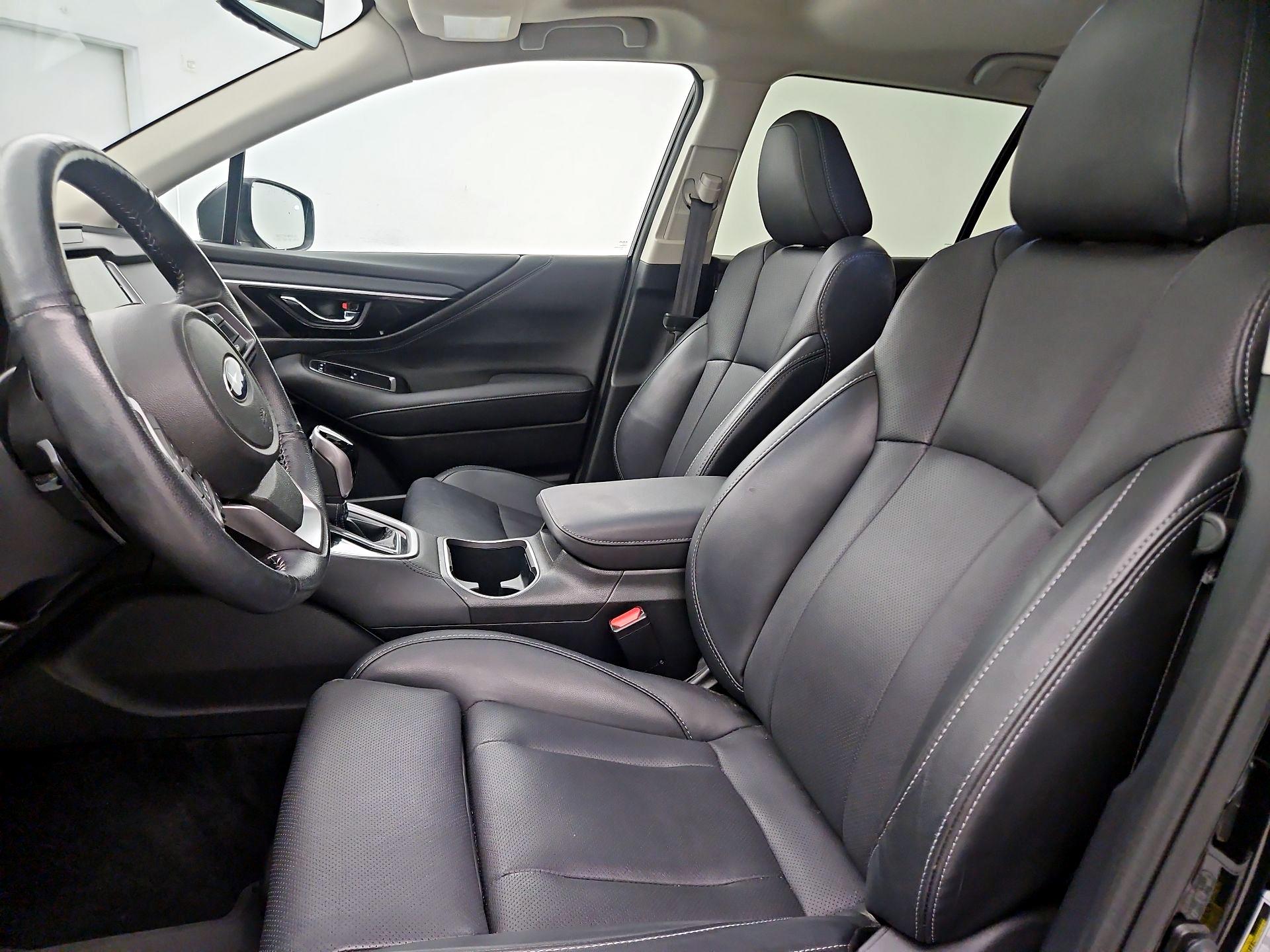 Thumbnail: 2023 Subaru Outback - 11