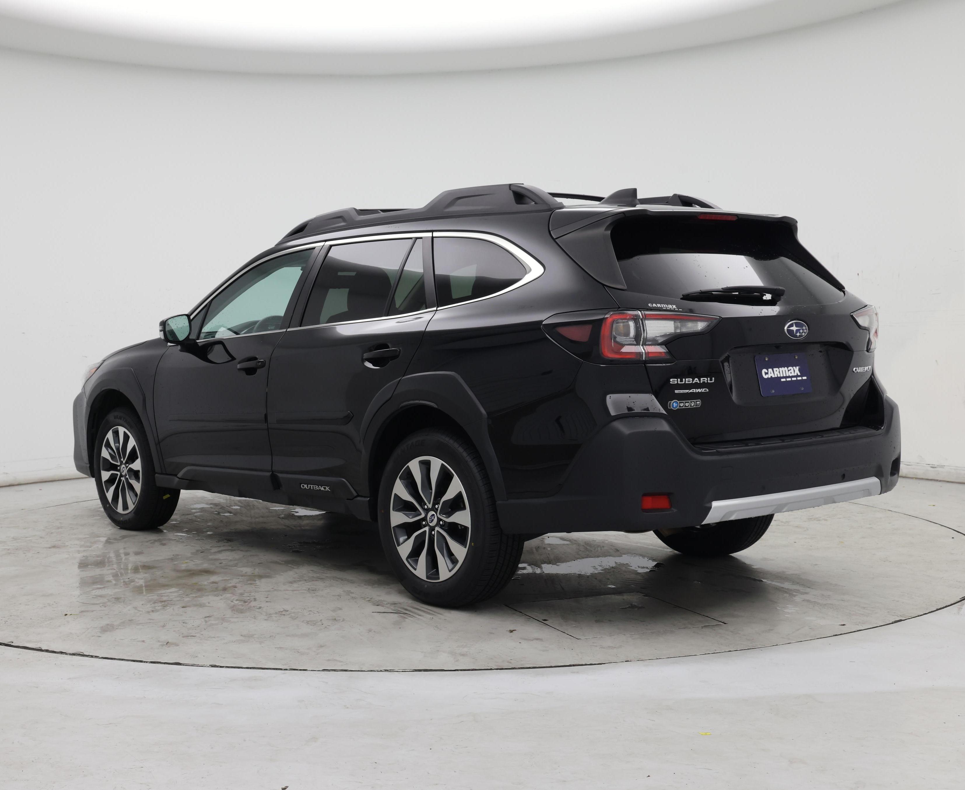 Thumbnail: 2023 Subaru Outback - 2