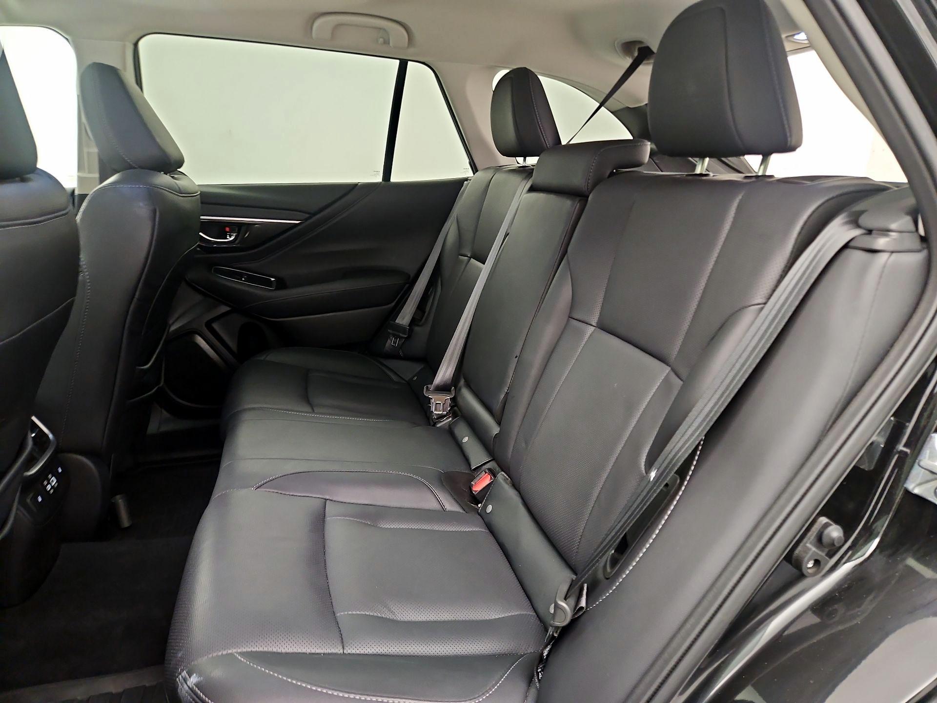 Thumbnail: 2023 Subaru Outback - 20