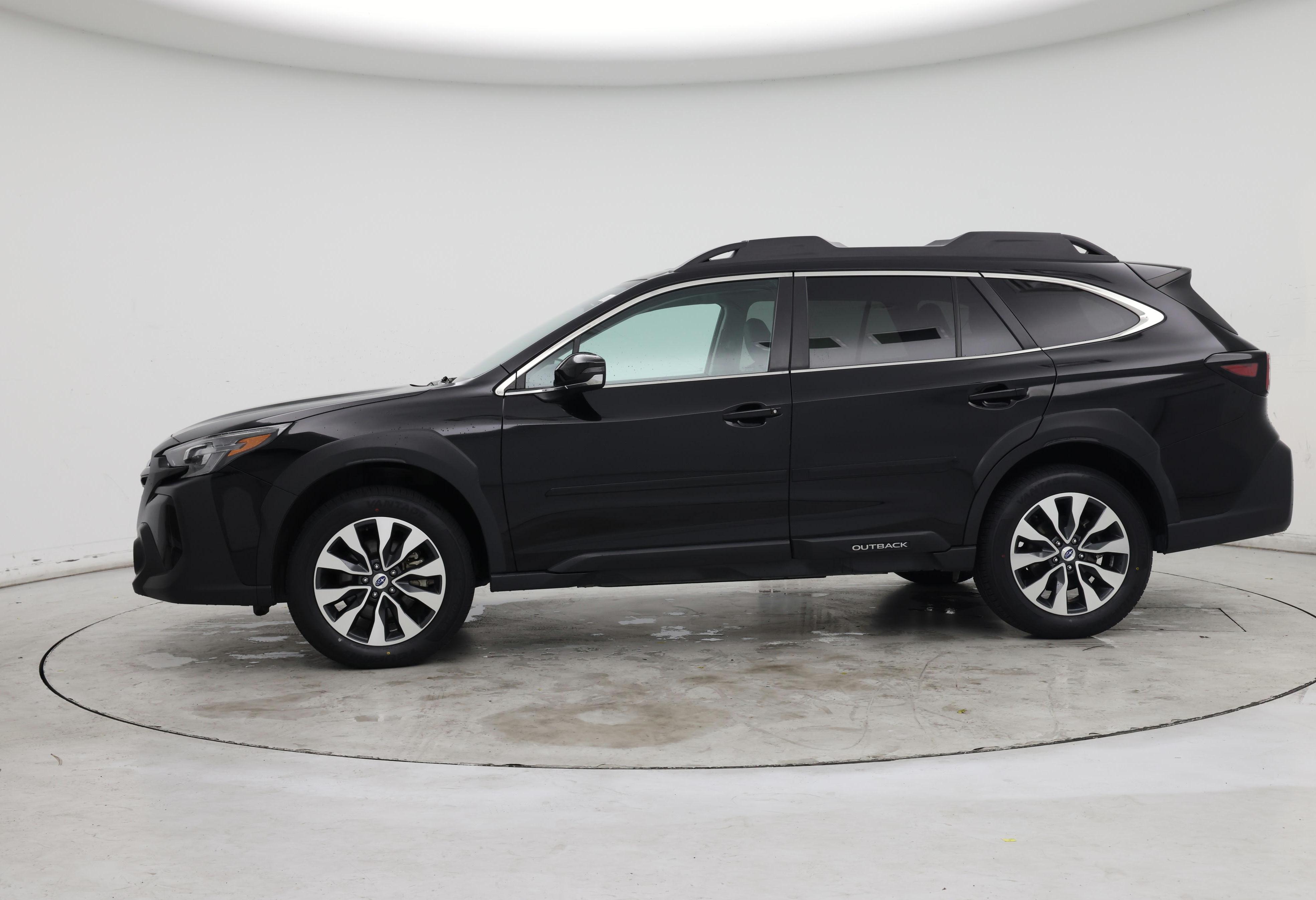 Thumbnail: 2023 Subaru Outback - 3