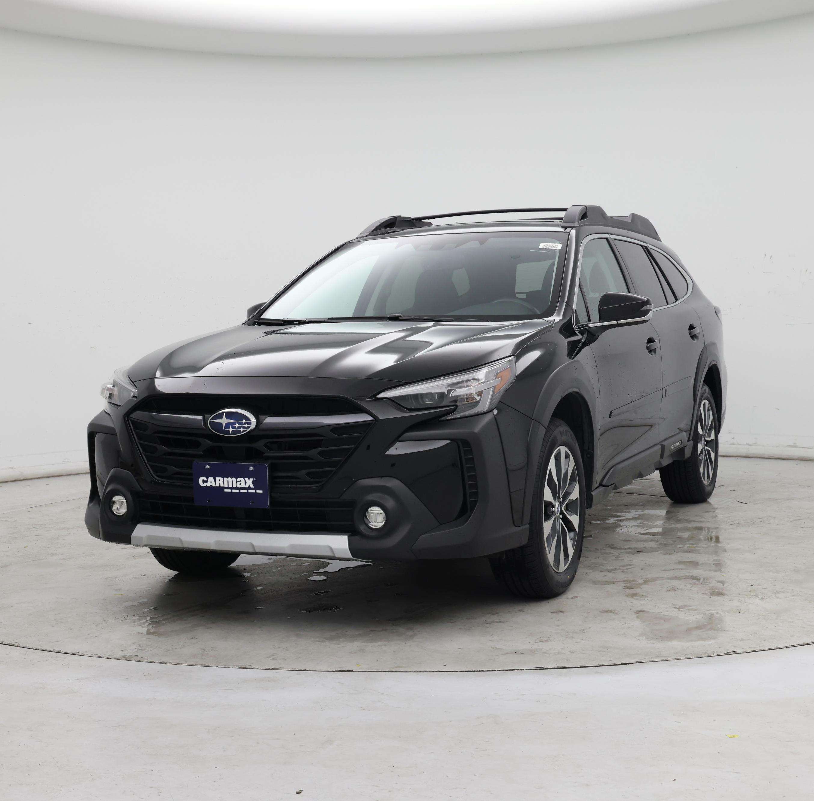 Thumbnail: 2023 Subaru Outback - 4