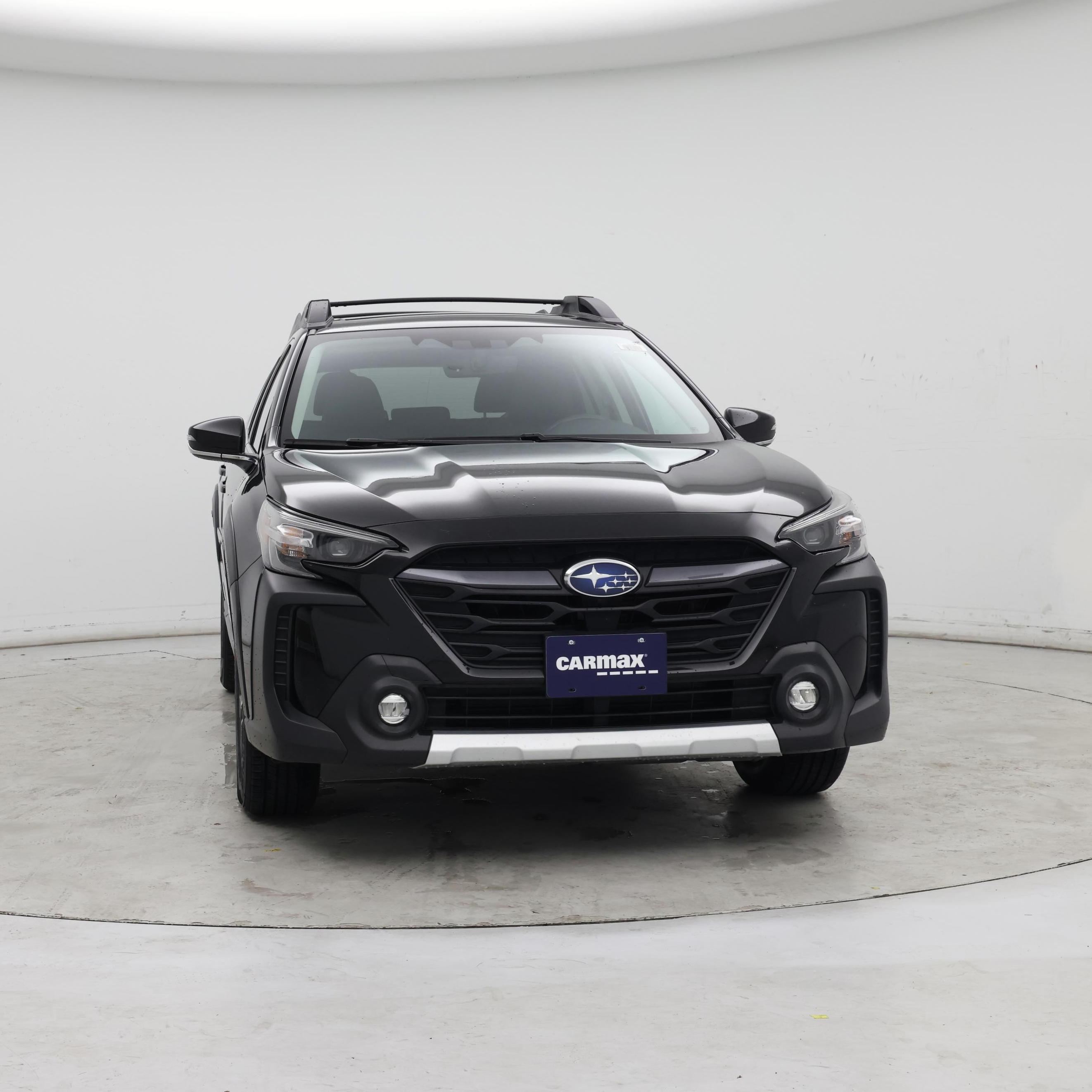 Thumbnail: 2023 Subaru Outback - 5