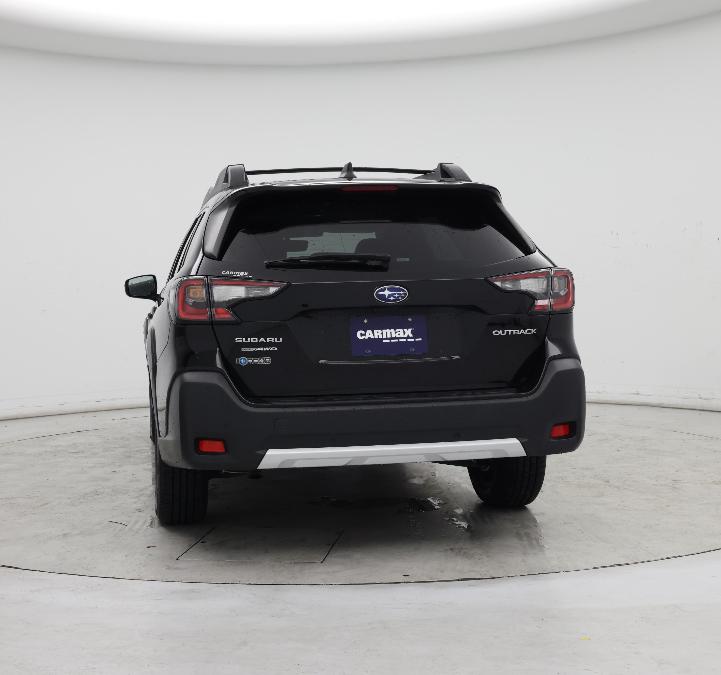 Thumbnail: 2023 Subaru Outback - 6