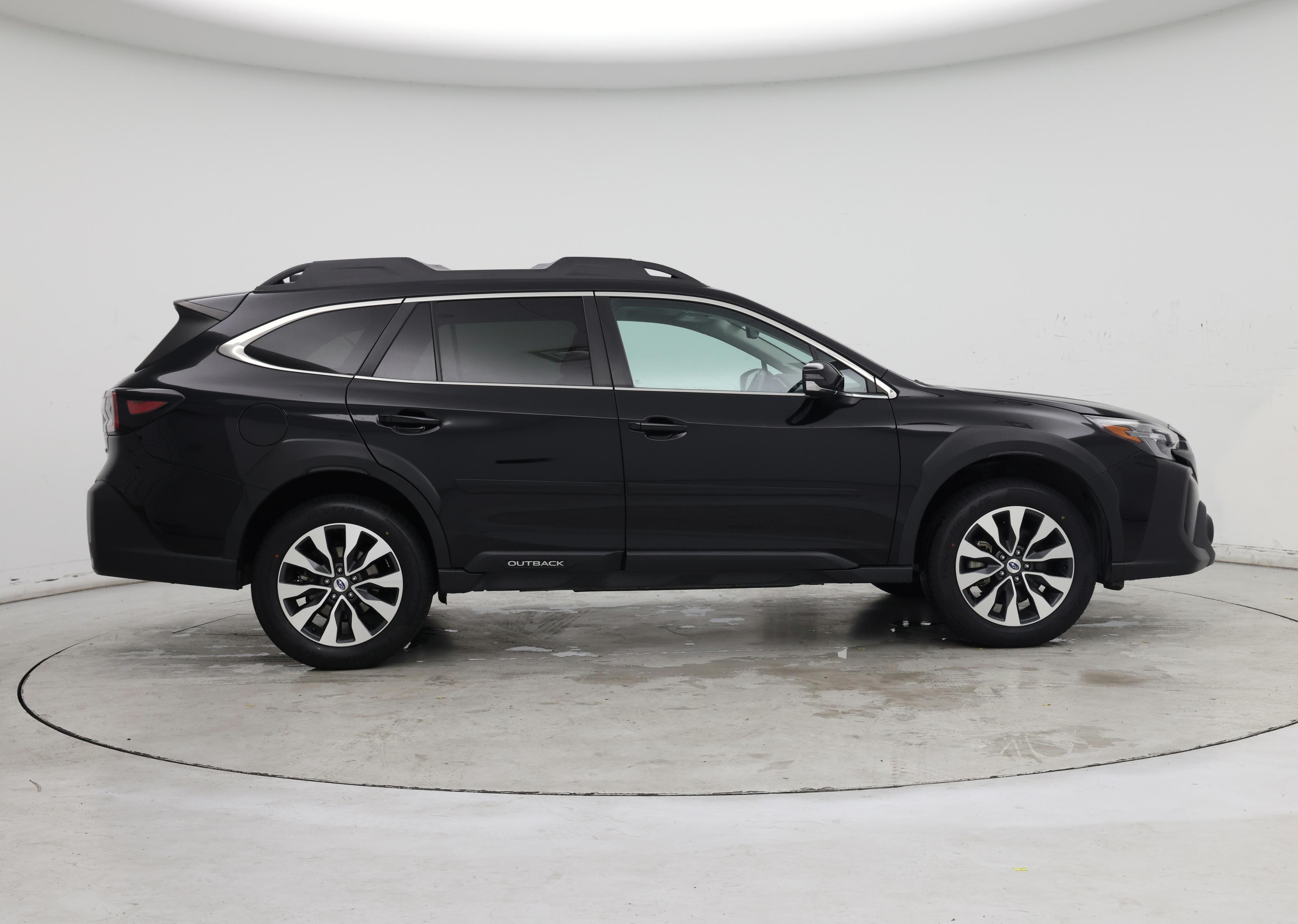Thumbnail: 2023 Subaru Outback - 7