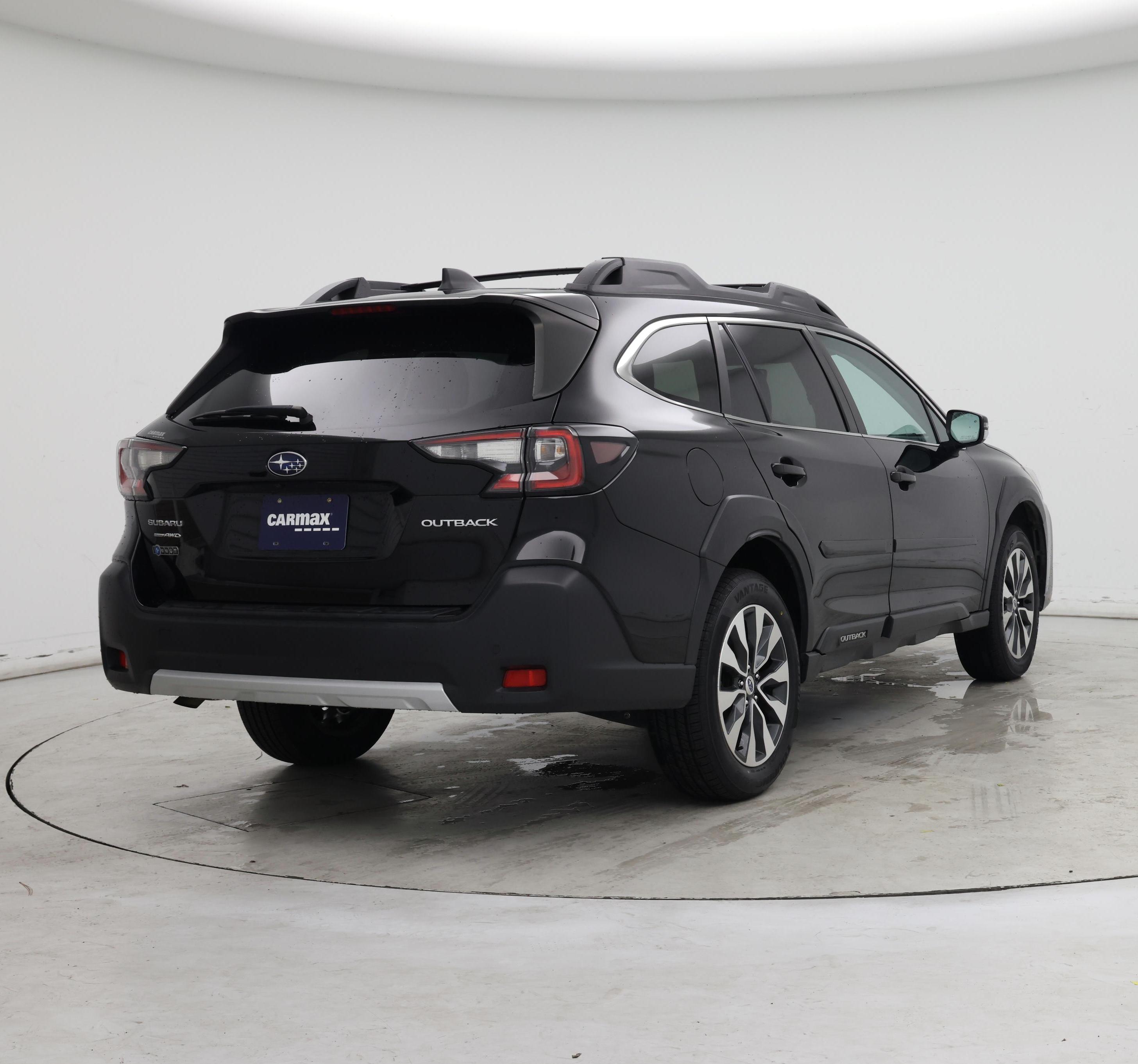 Thumbnail: 2023 Subaru Outback - 8