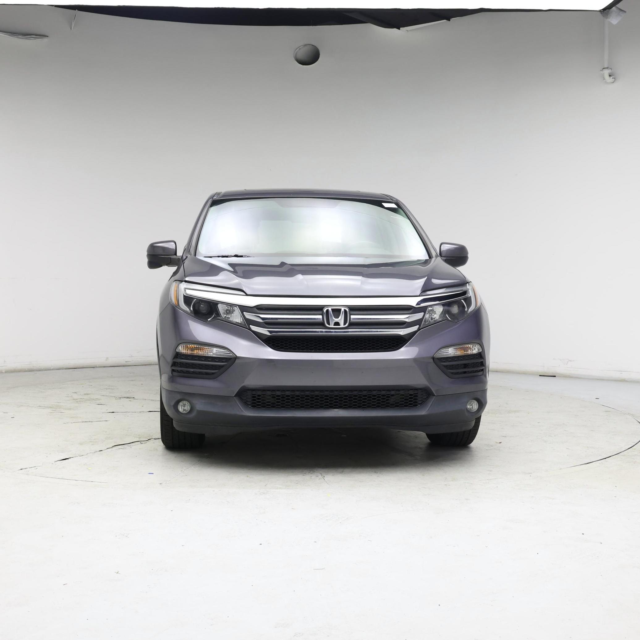 Thumbnail: 2016 Honda Pilot - 5