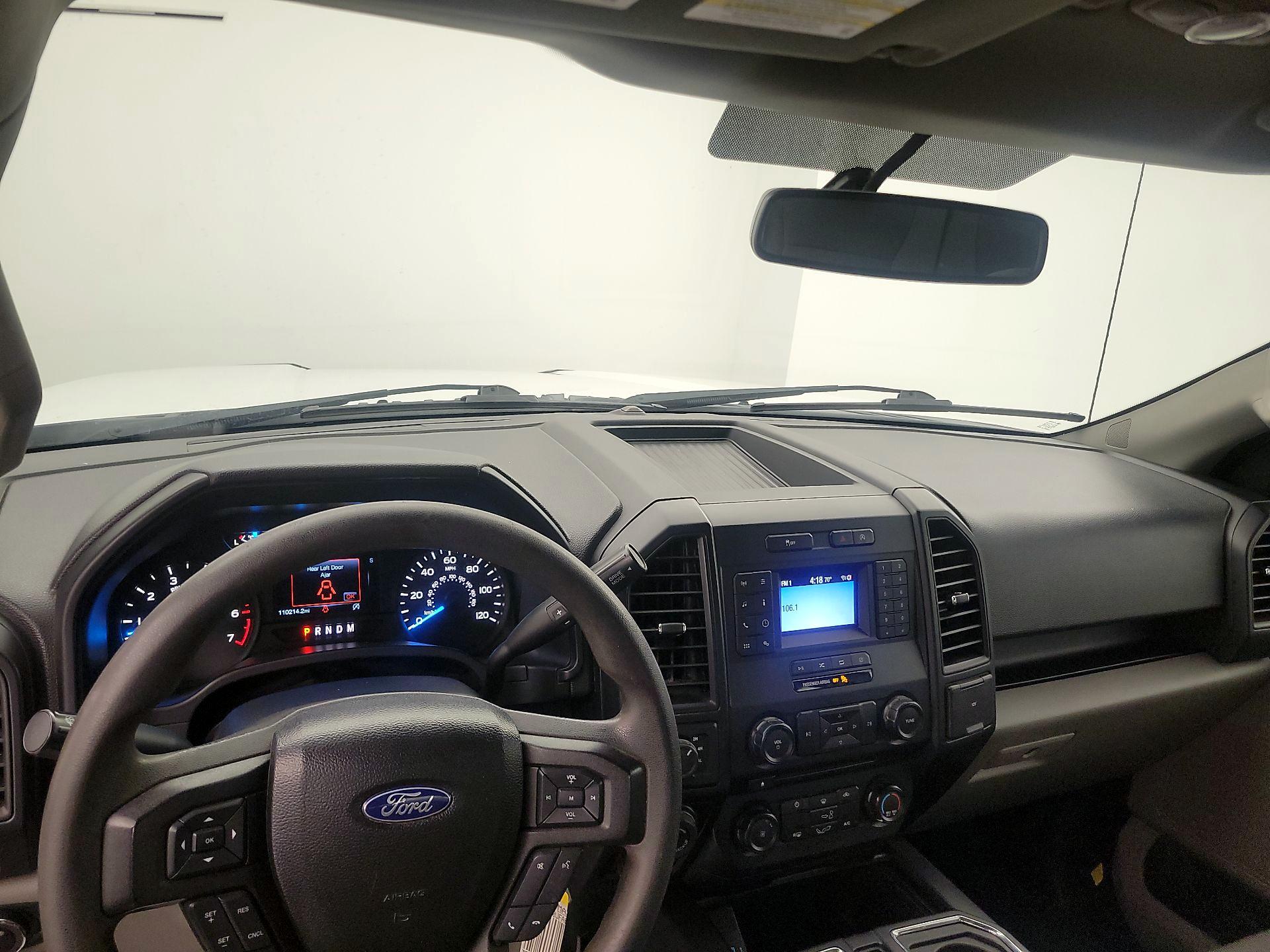Thumbnail: 2018 Ford F-150 - 9
