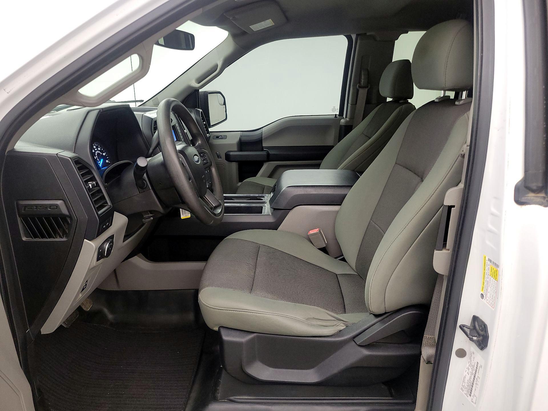 Thumbnail: 2018 Ford F-150 - 11