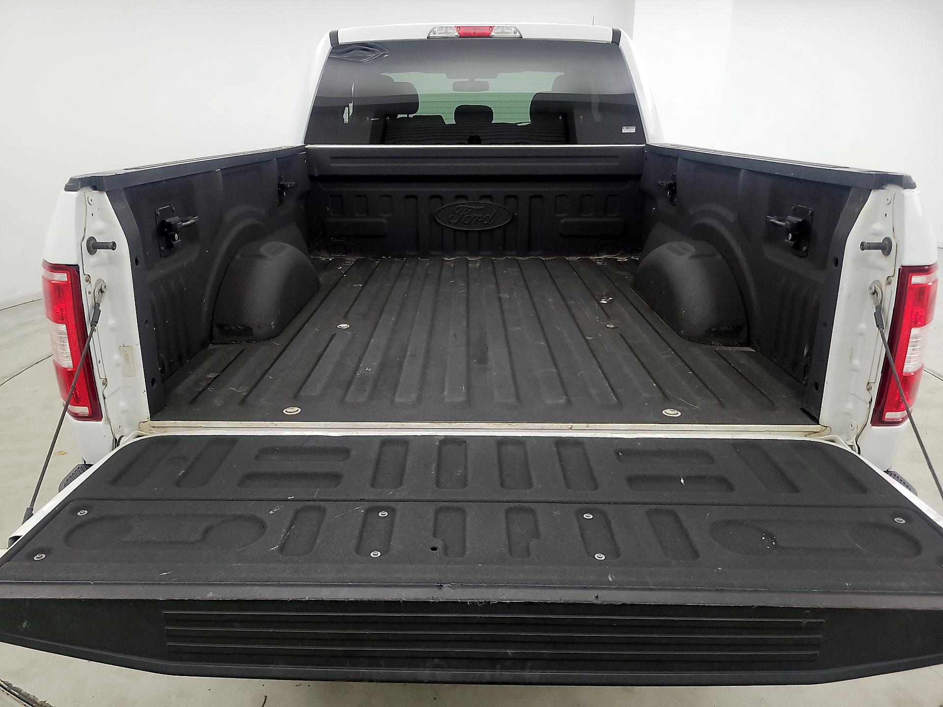 Thumbnail: 2018 Ford F-150 - 20