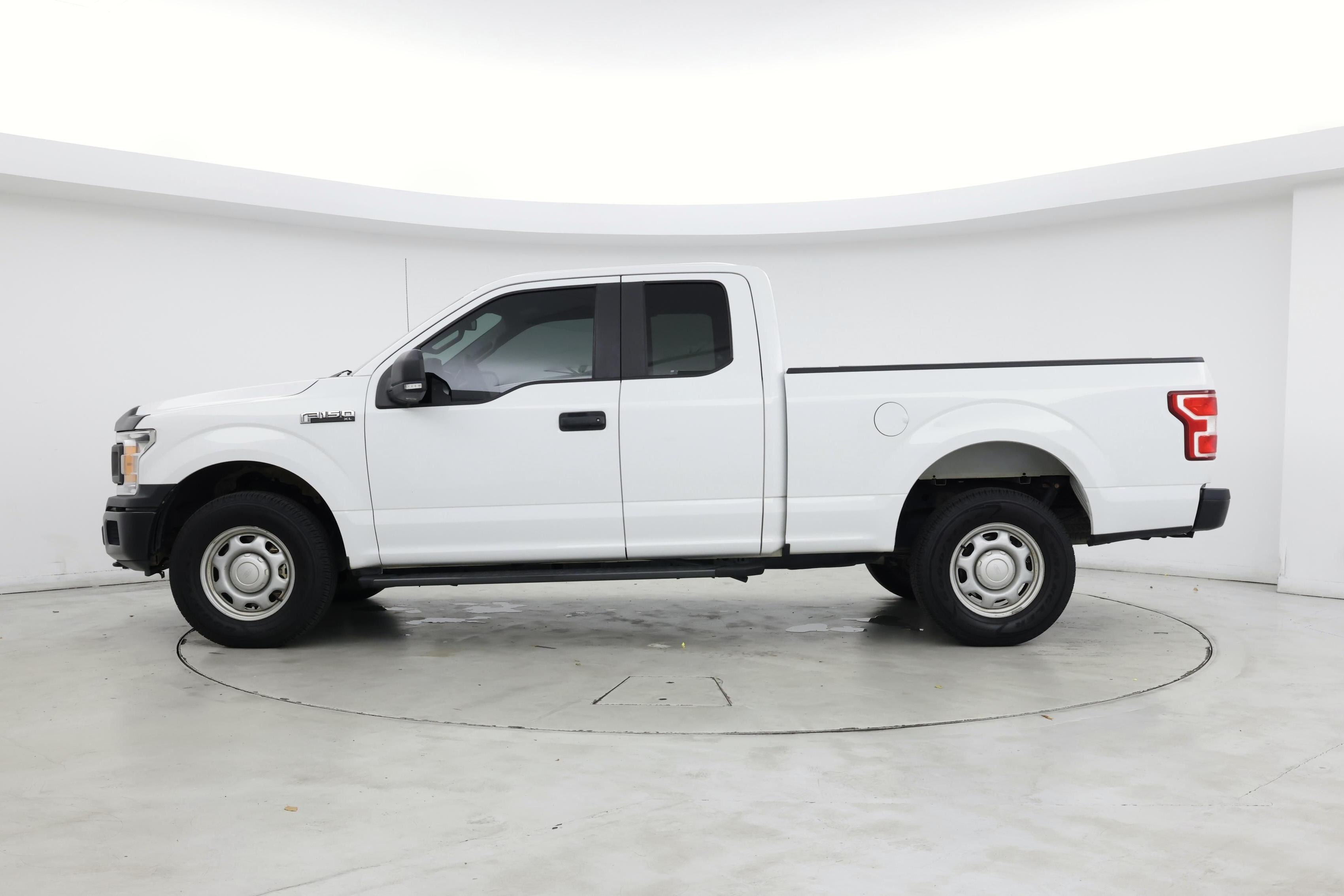 Thumbnail: 2018 Ford F-150 - 3
