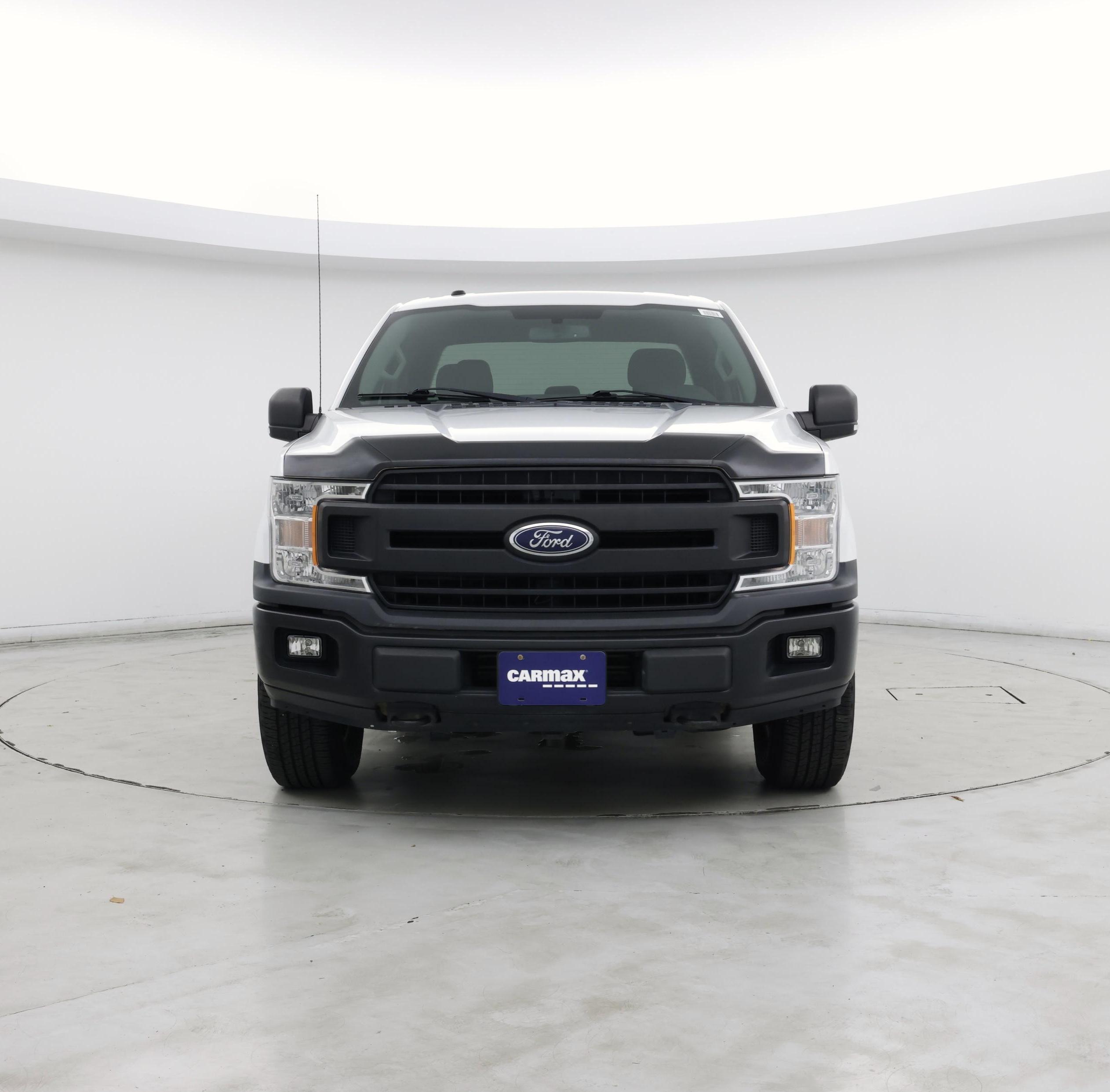 Thumbnail: 2018 Ford F-150 - 5