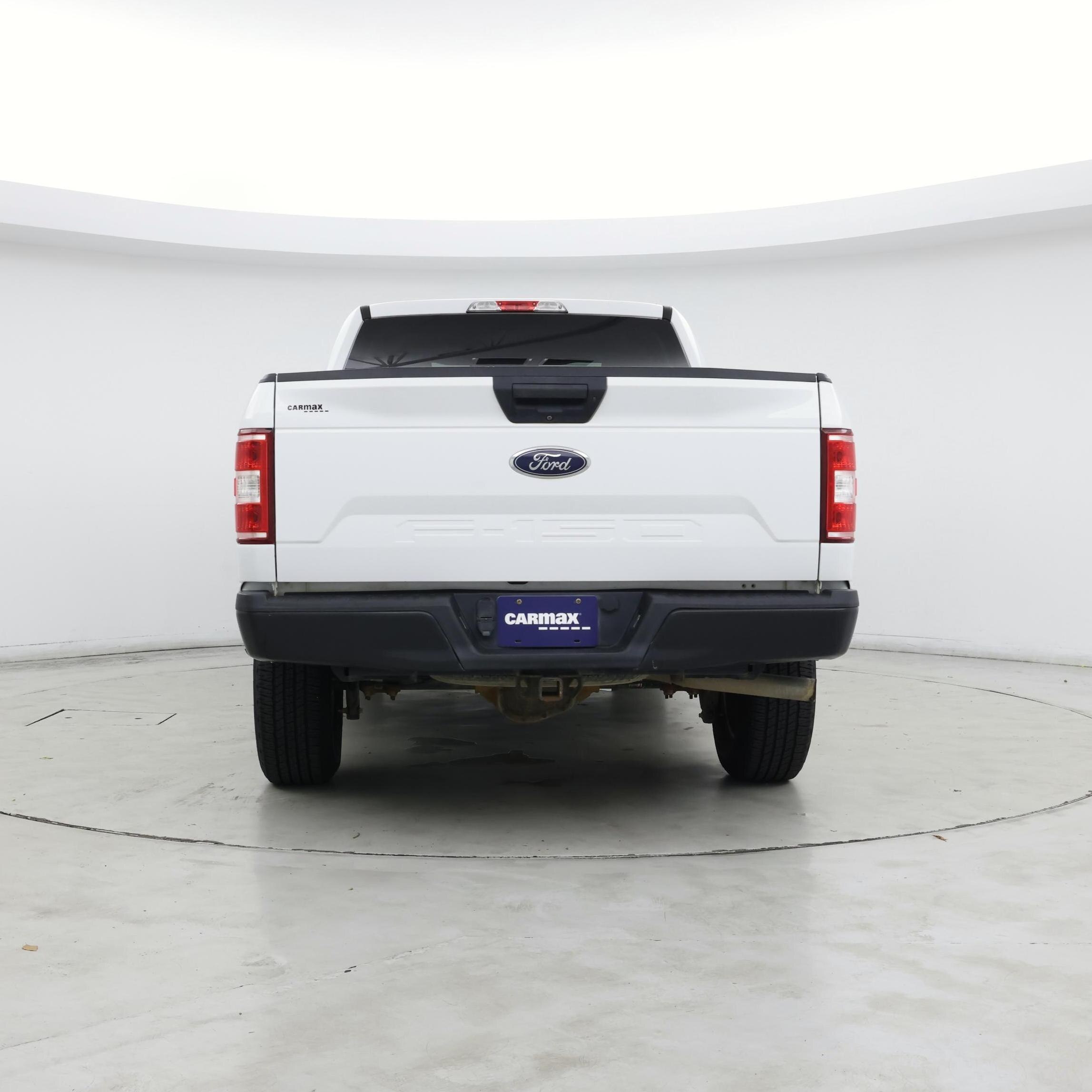 Thumbnail: 2018 Ford F-150 - 6