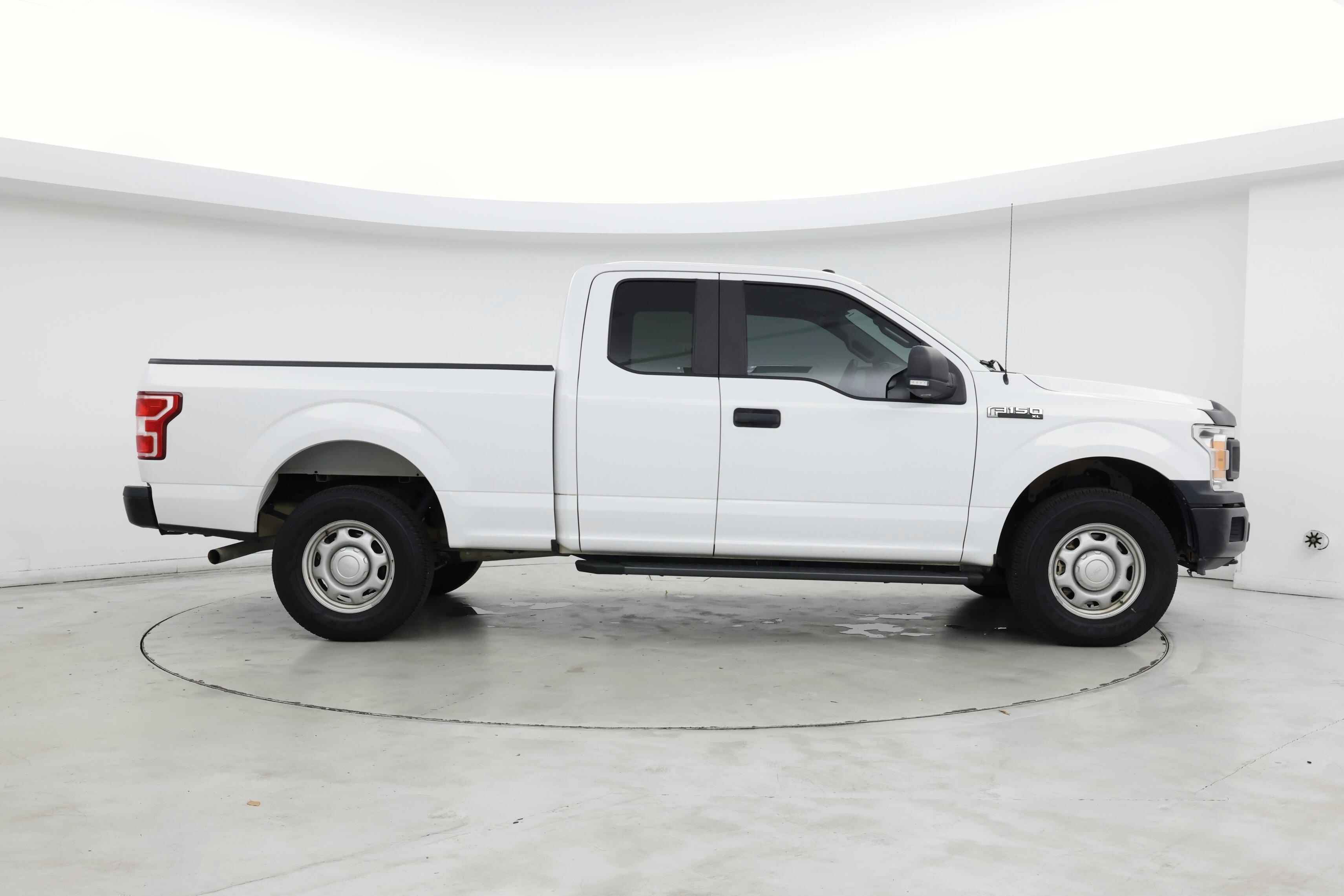 Thumbnail: 2018 Ford F-150 - 7