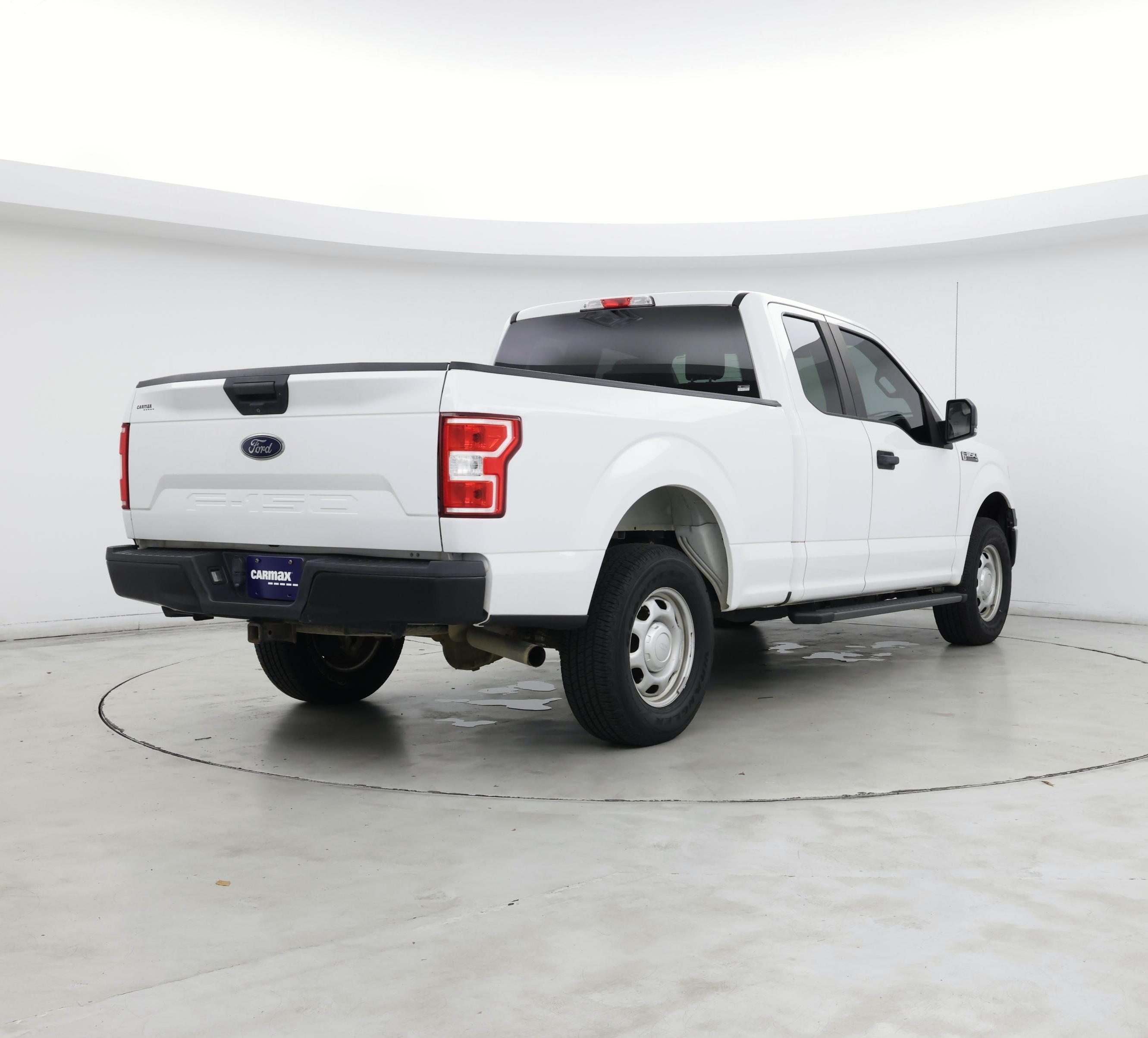 Thumbnail: 2018 Ford F-150 - 8