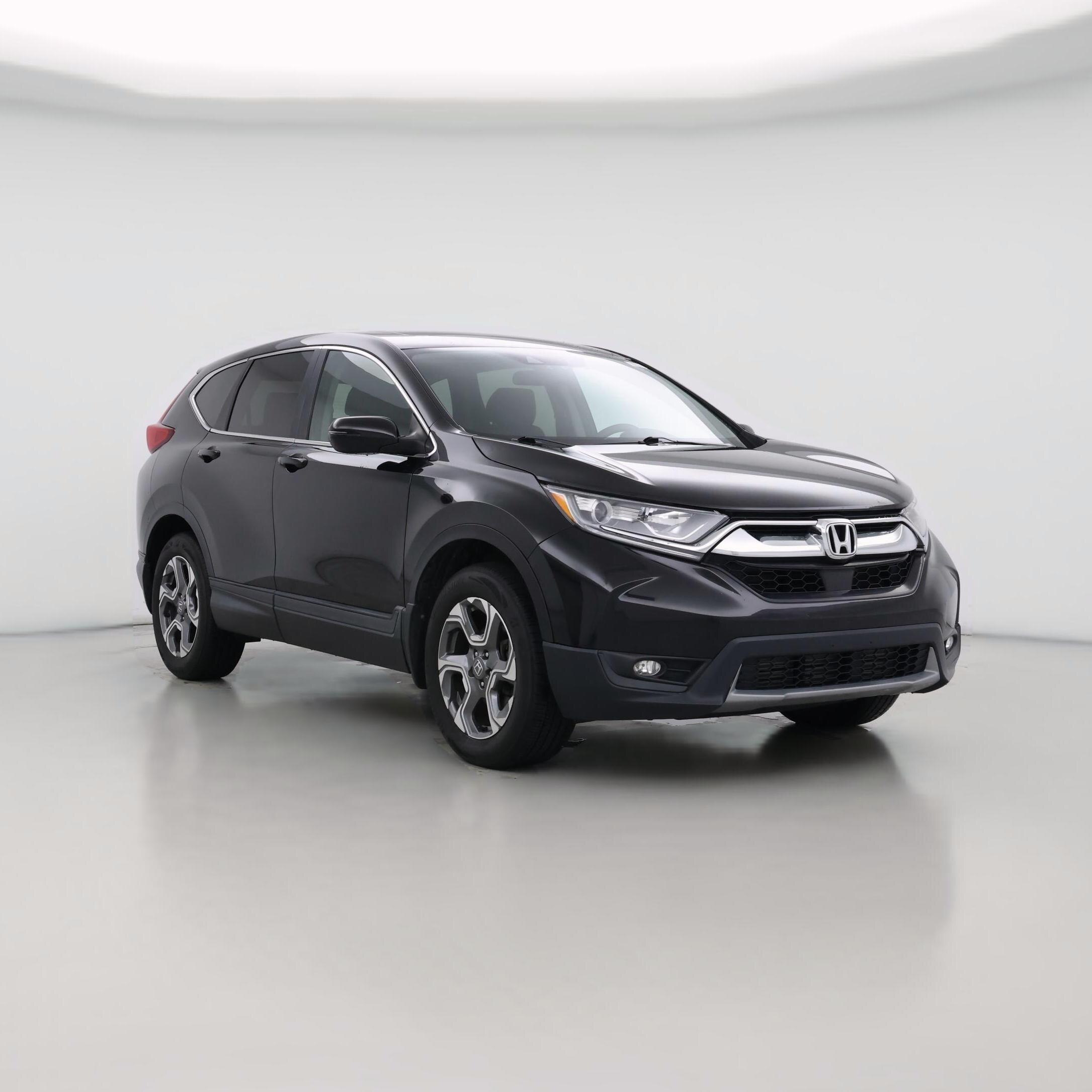 Thumbnail: 2019 Honda CR-V - 1