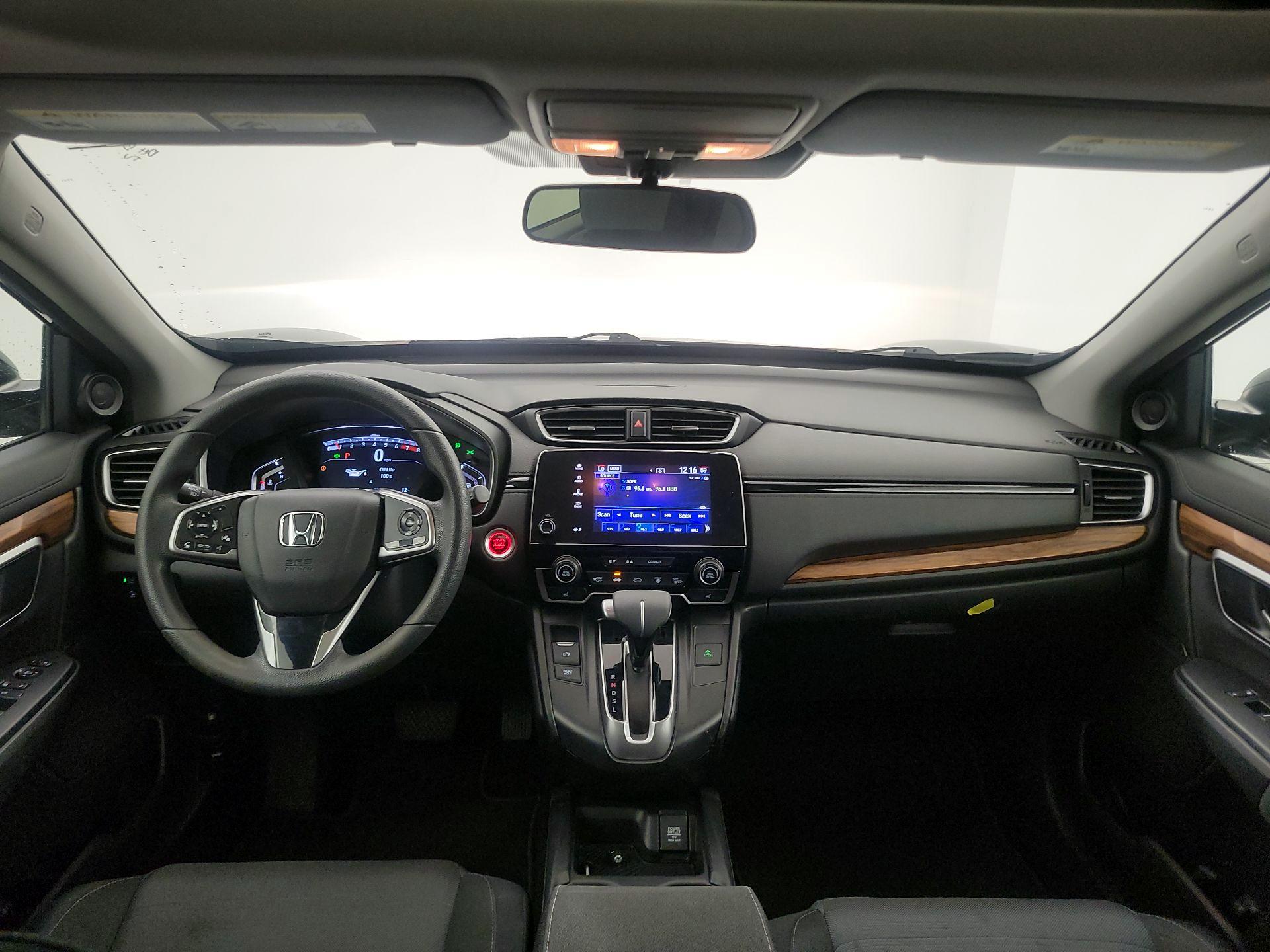 Thumbnail: 2019 Honda CR-V - 9
