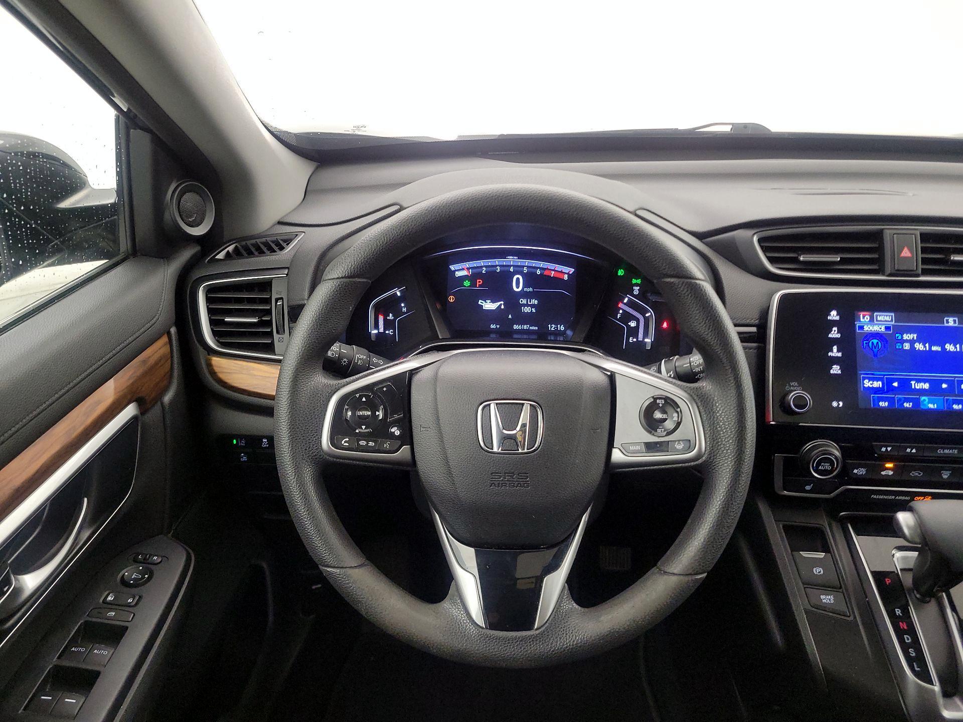 Thumbnail: 2019 Honda CR-V - 10