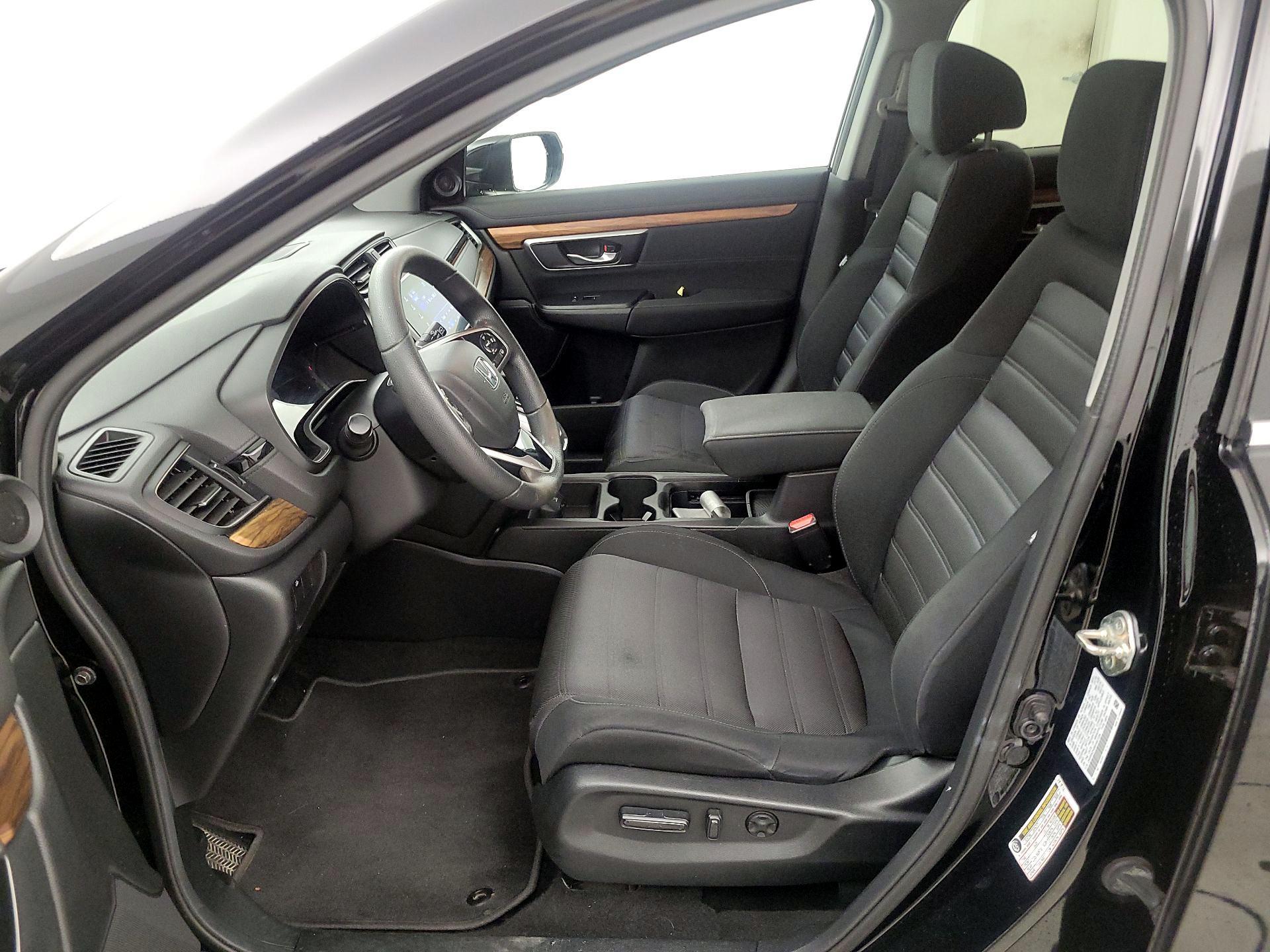 Thumbnail: 2019 Honda CR-V - 11