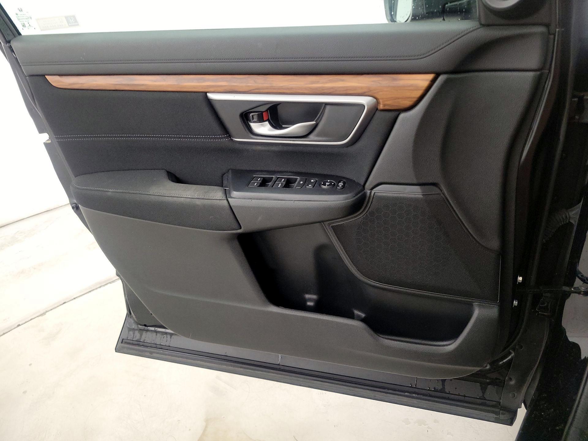 Thumbnail: 2019 Honda CR-V - 12