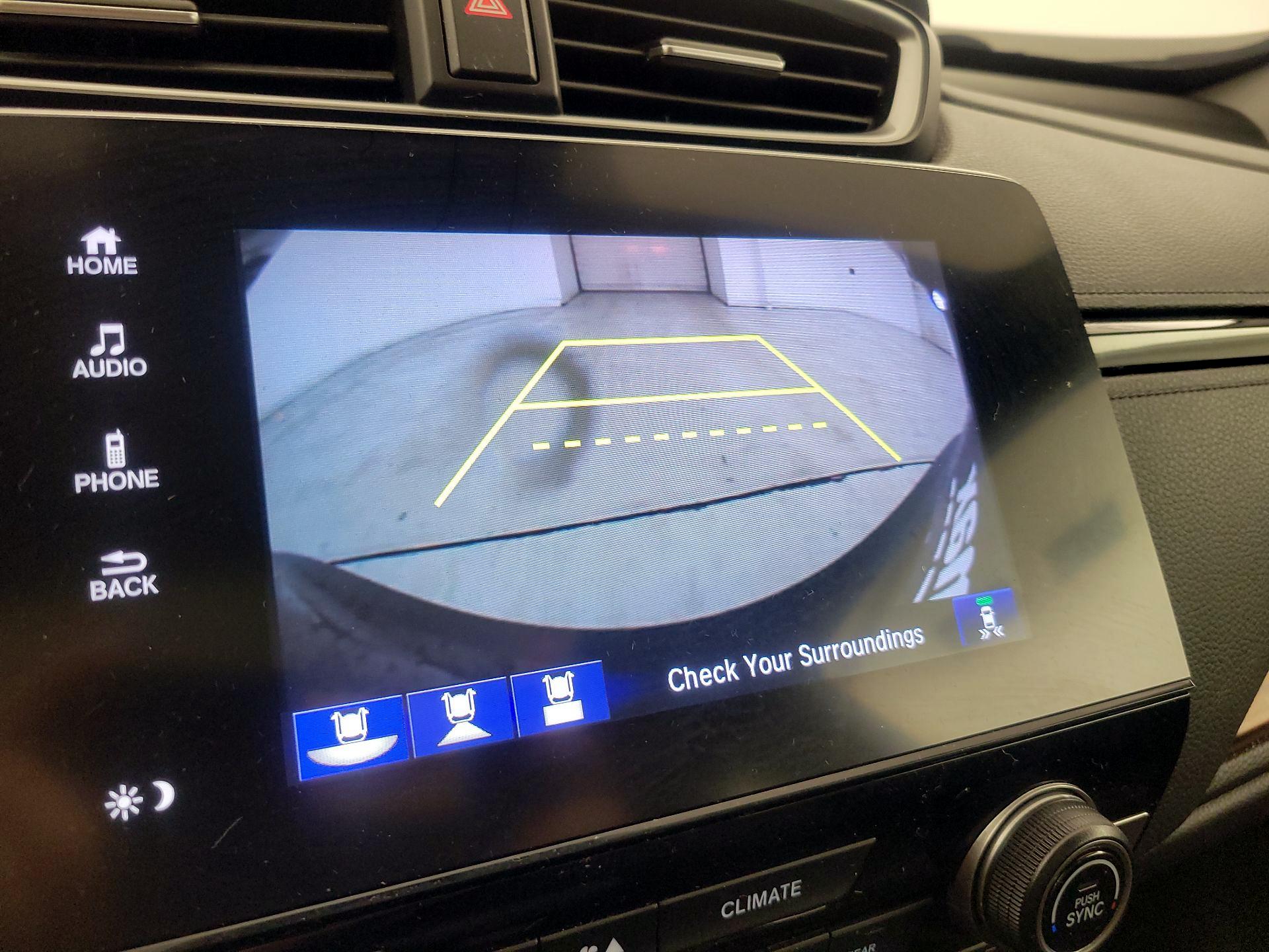 Thumbnail: 2019 Honda CR-V - 14