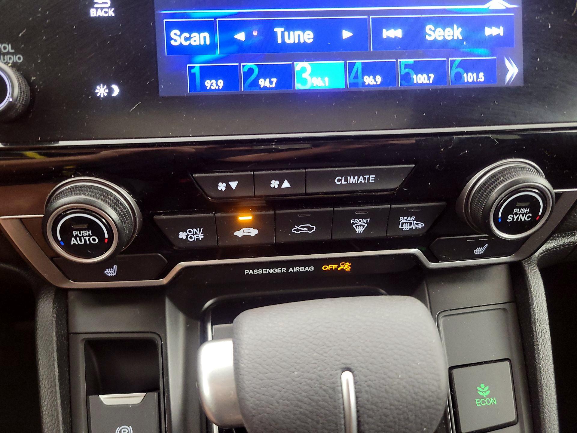 Thumbnail: 2019 Honda CR-V - 16