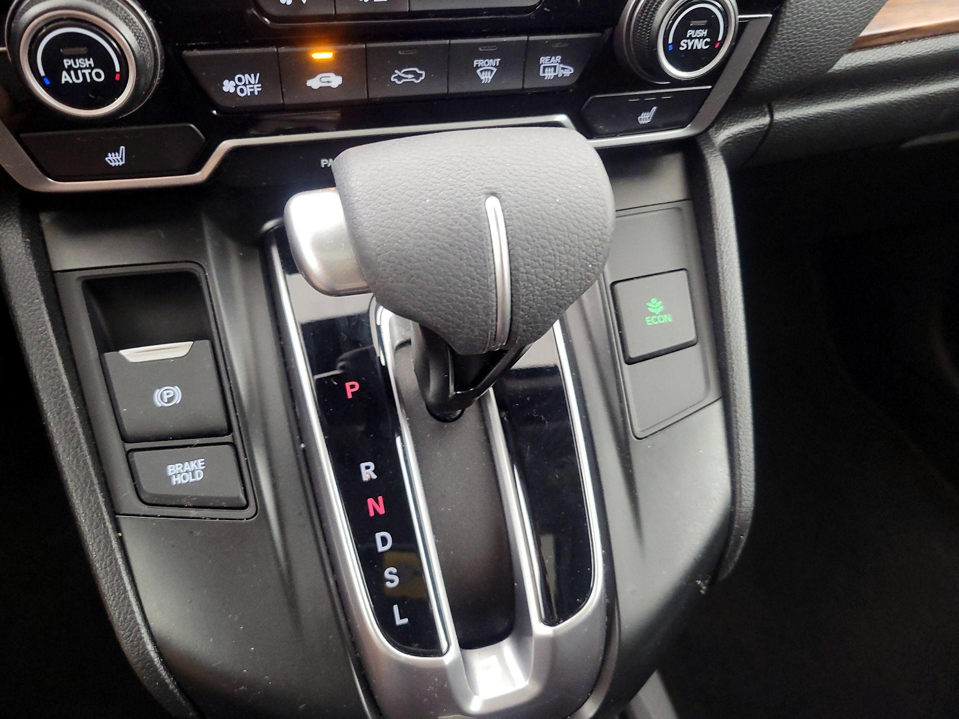 Thumbnail: 2019 Honda CR-V - 17