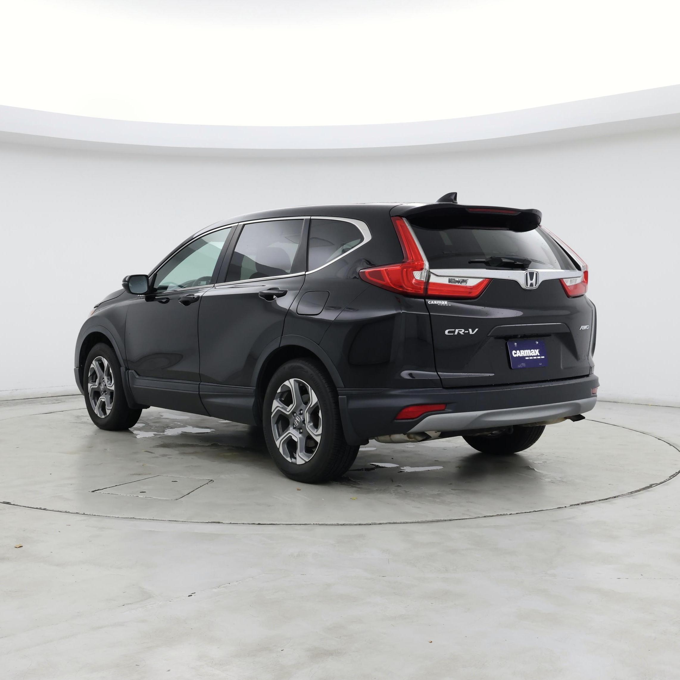 Thumbnail: 2019 Honda CR-V - 2