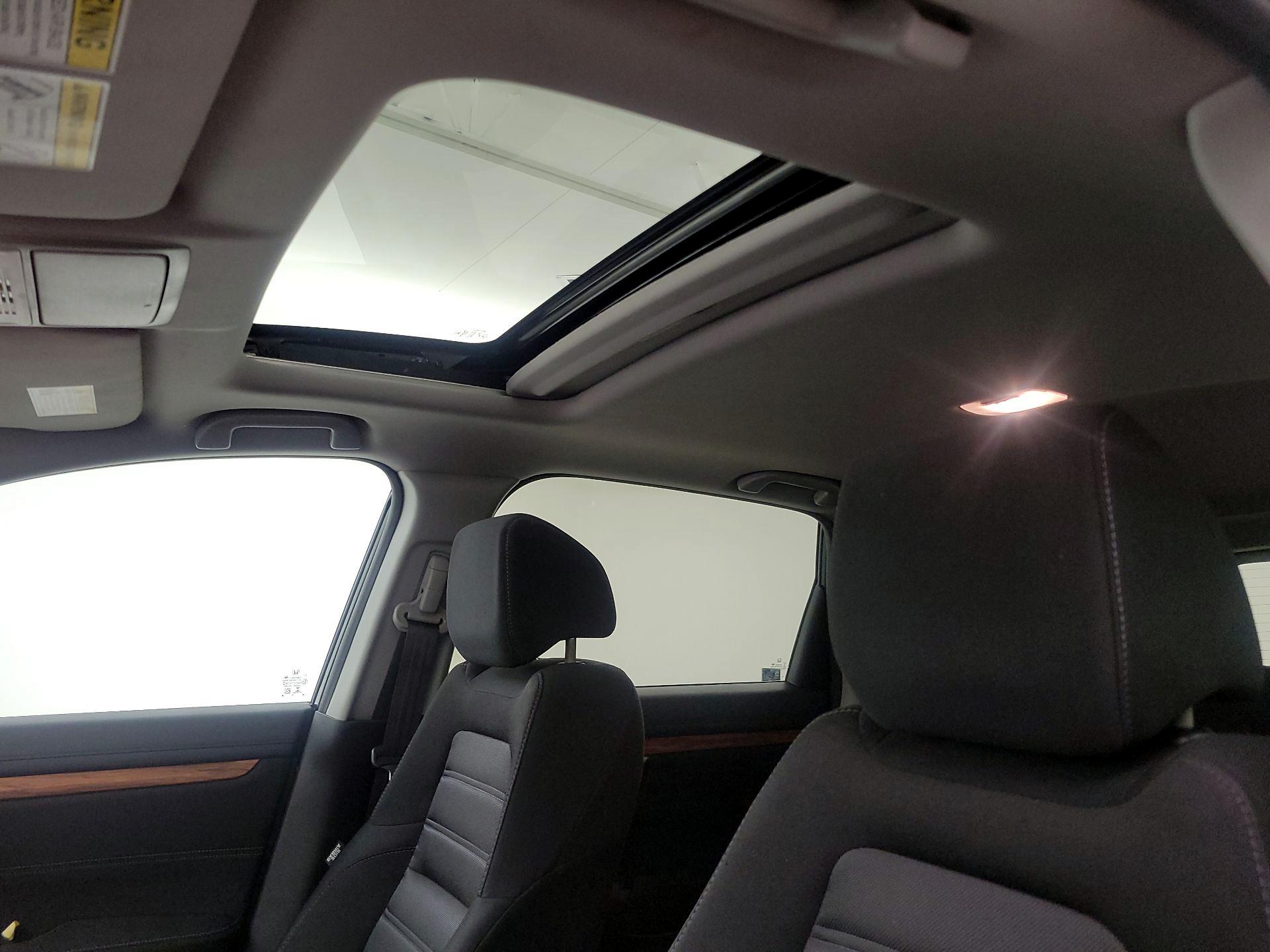 Thumbnail: 2019 Honda CR-V - 19