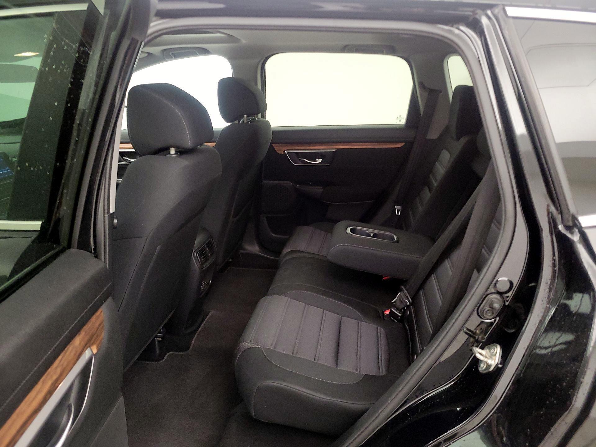 Thumbnail: 2019 Honda CR-V - 20
