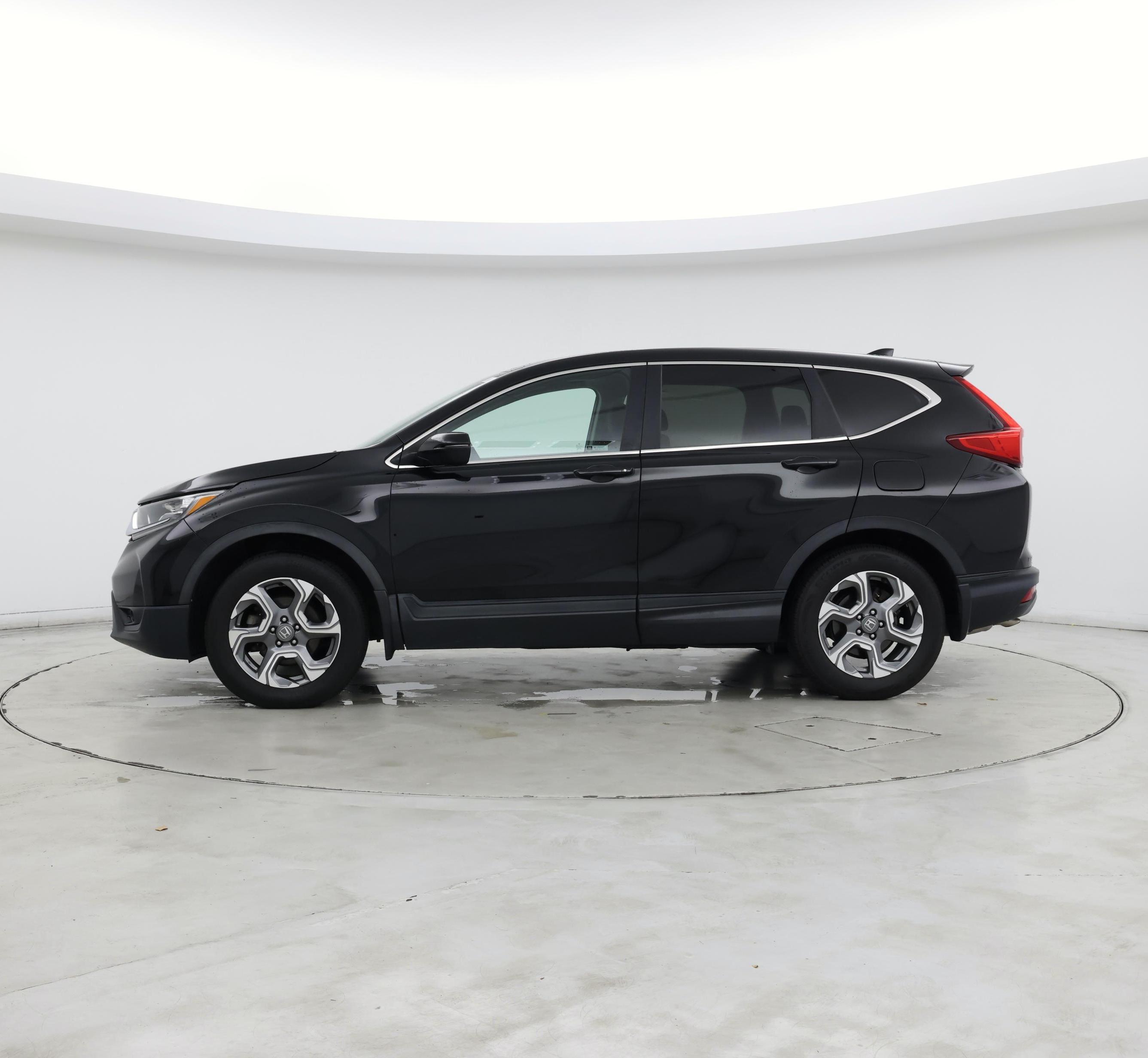Thumbnail: 2019 Honda CR-V - 3
