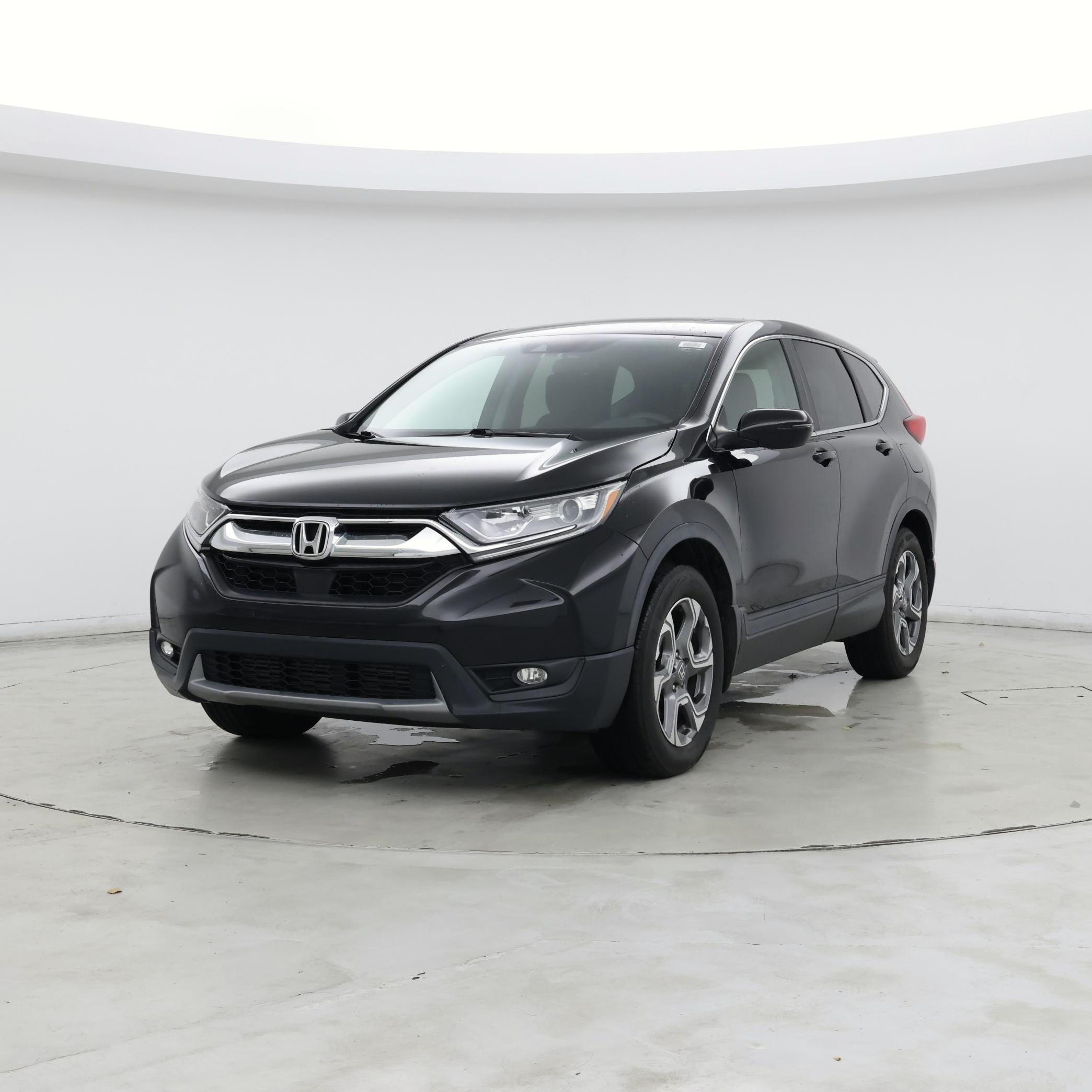 Thumbnail: 2019 Honda CR-V - 4