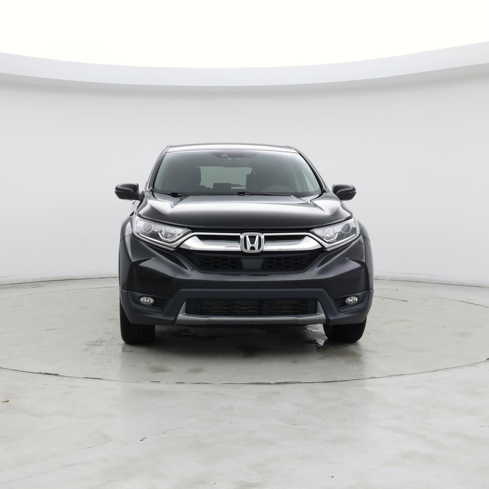Thumbnail: 2019 Honda CR-V - 5