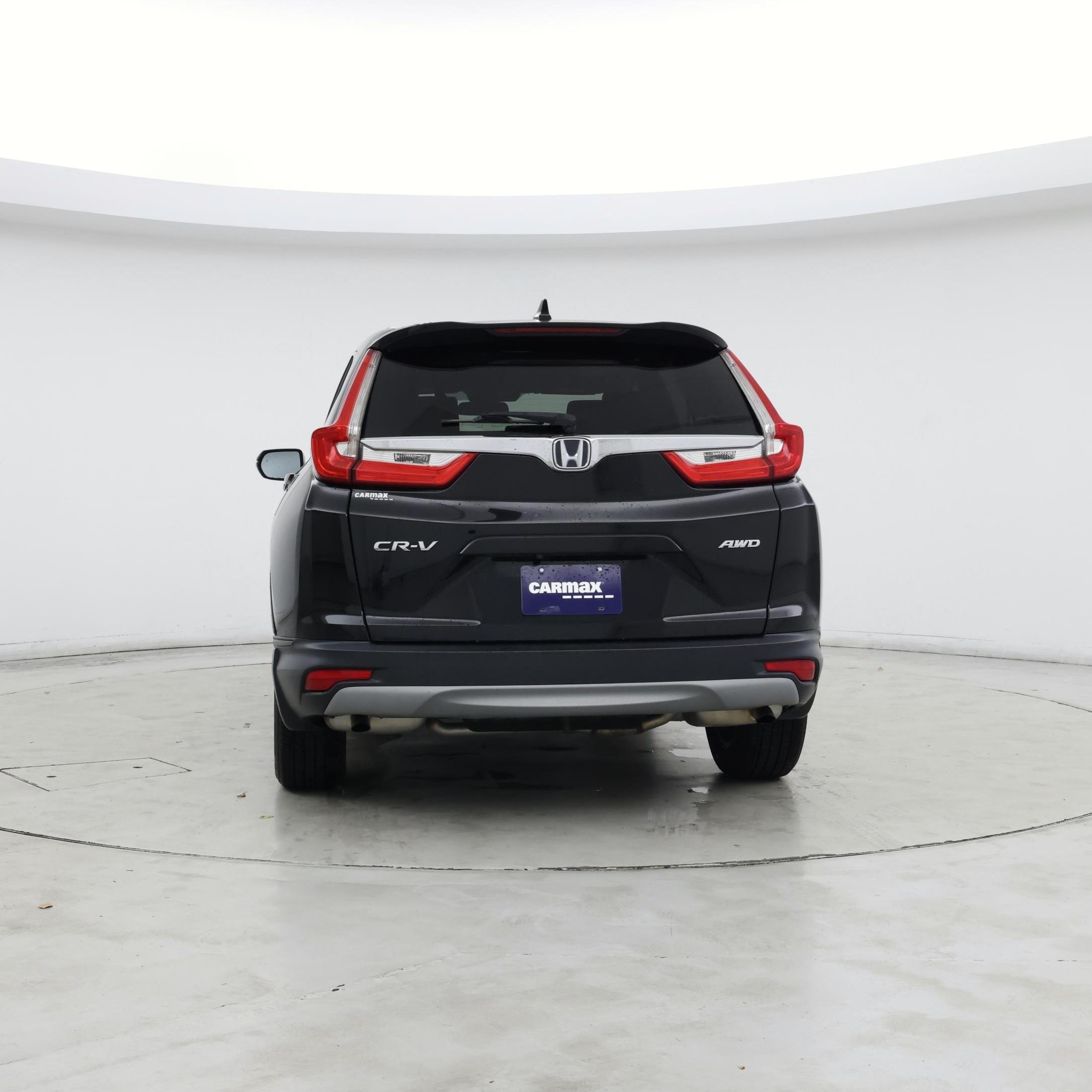 Thumbnail: 2019 Honda CR-V - 6