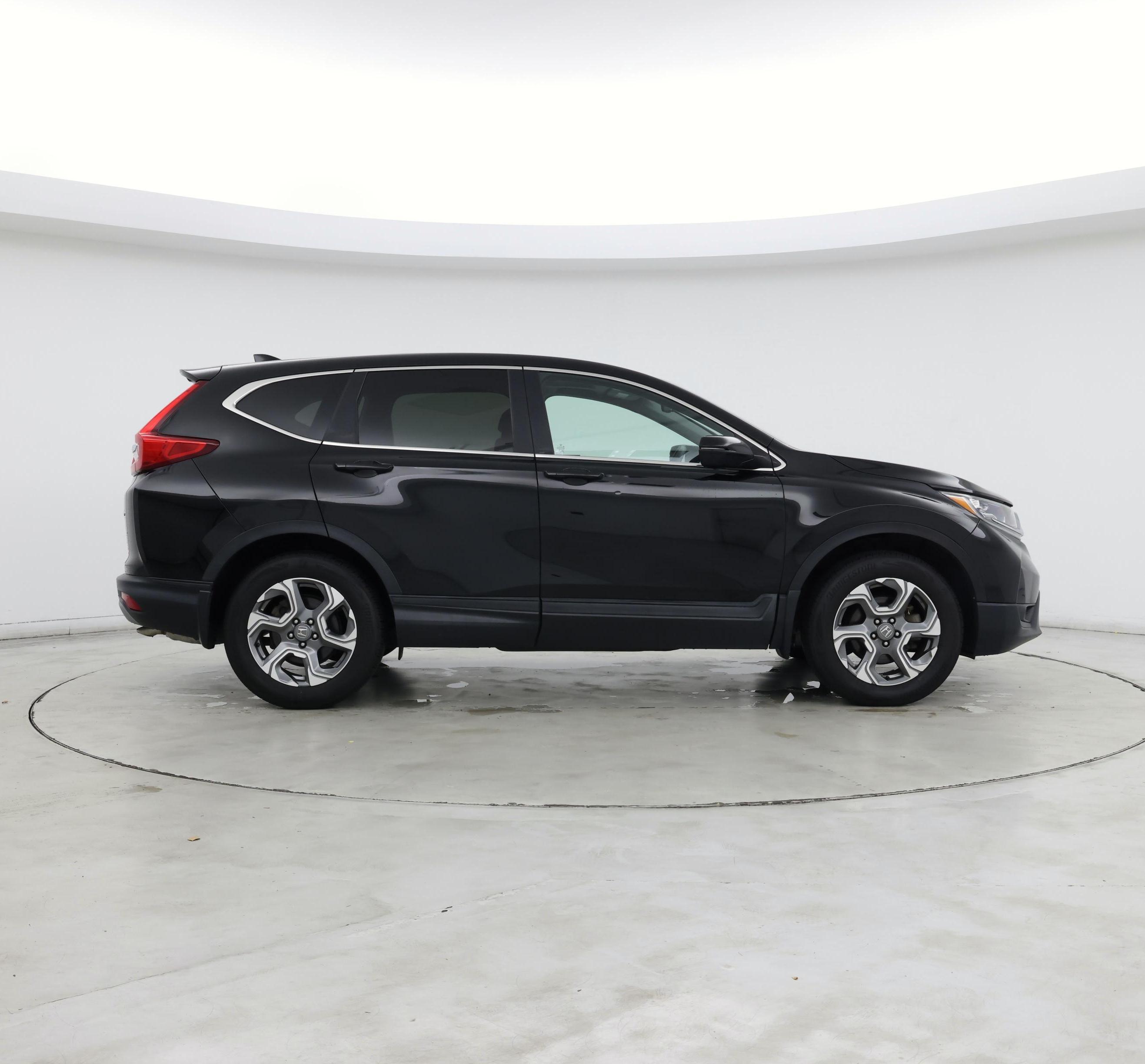 Thumbnail: 2019 Honda CR-V - 7