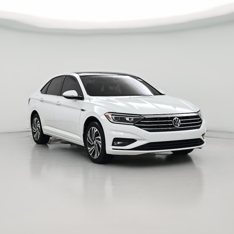 2020 Volkswagen Jetta SEL Premium