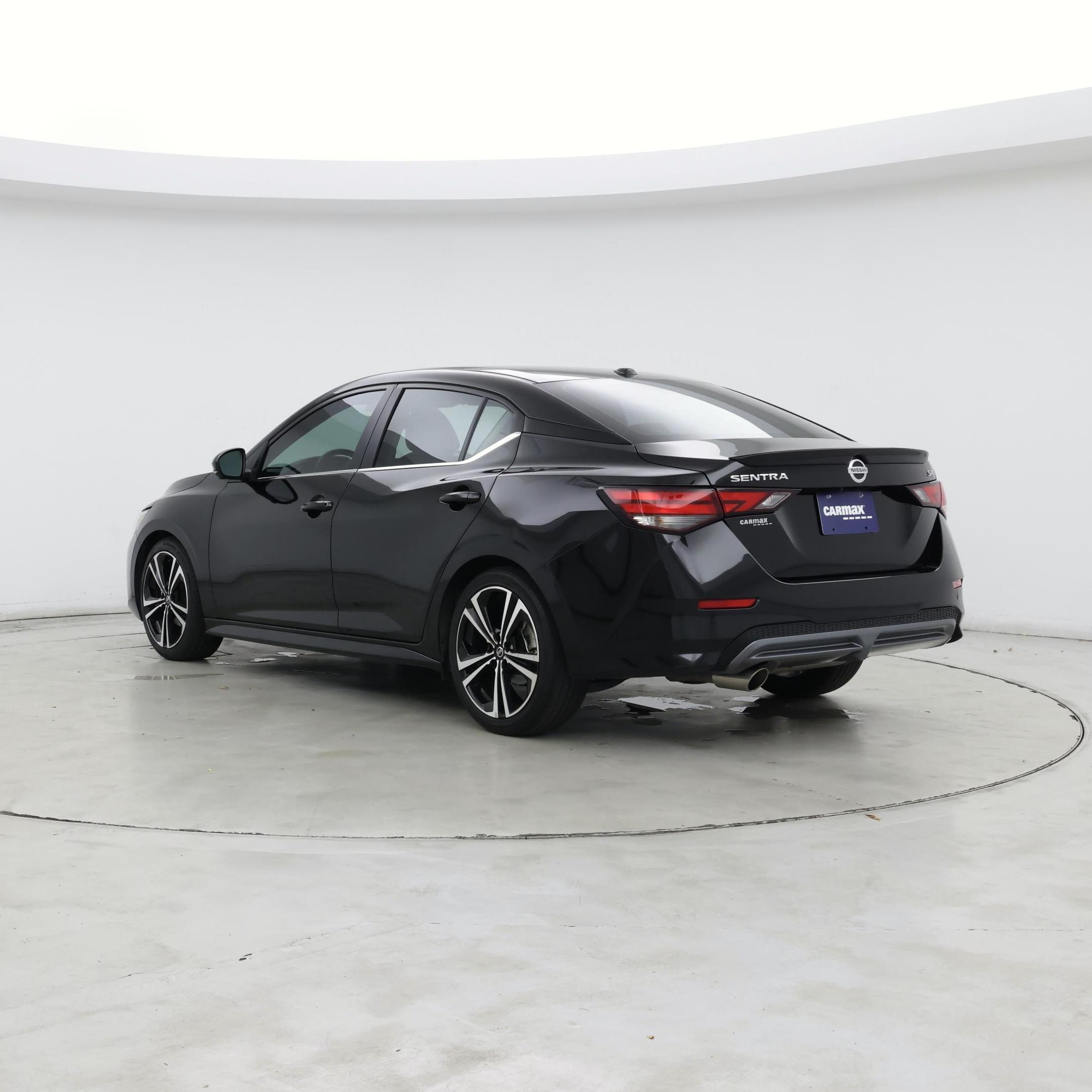 Thumbnail: 2022 Nissan Sentra - 2