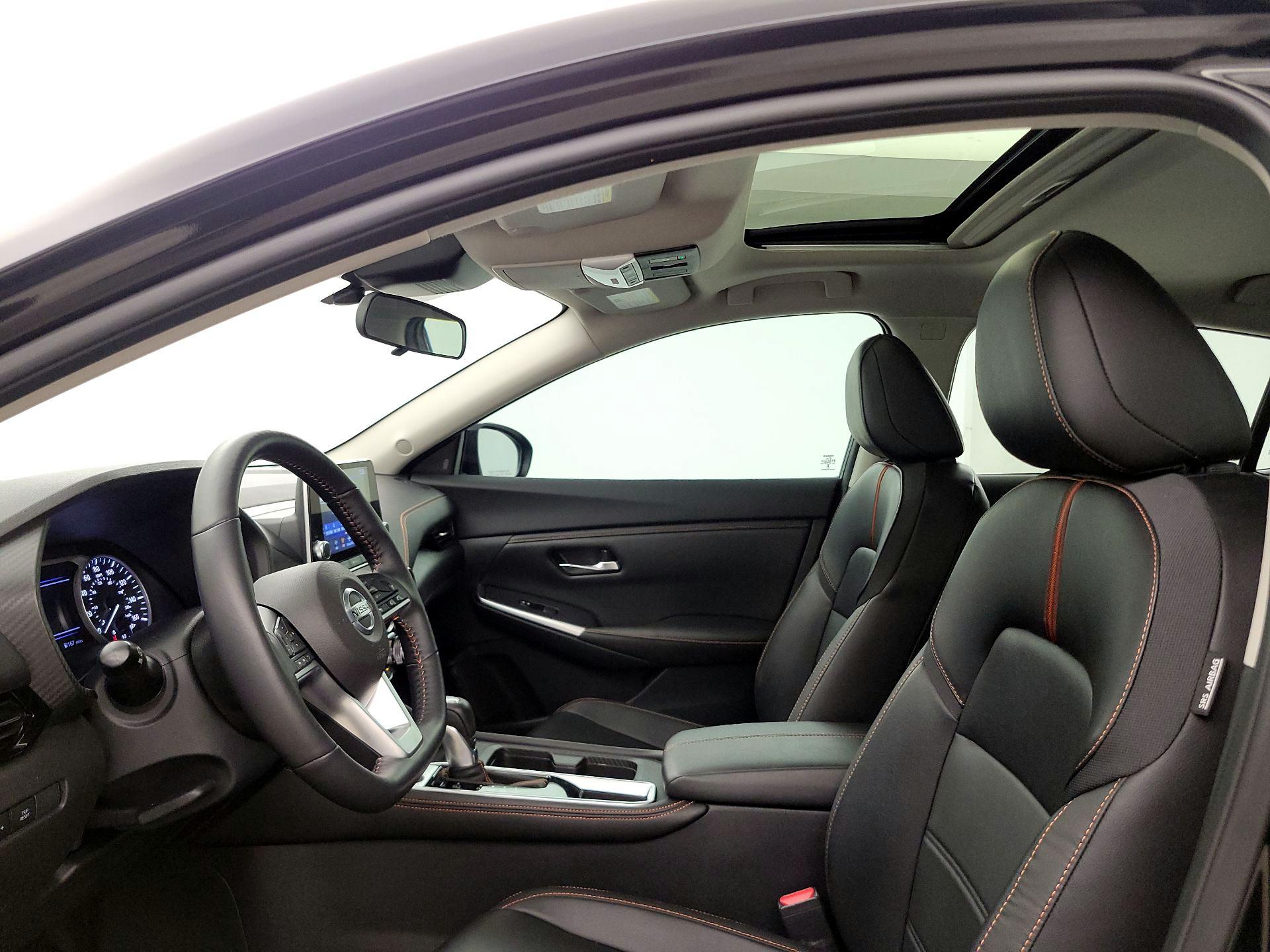 Thumbnail: 2022 Nissan Sentra - 19