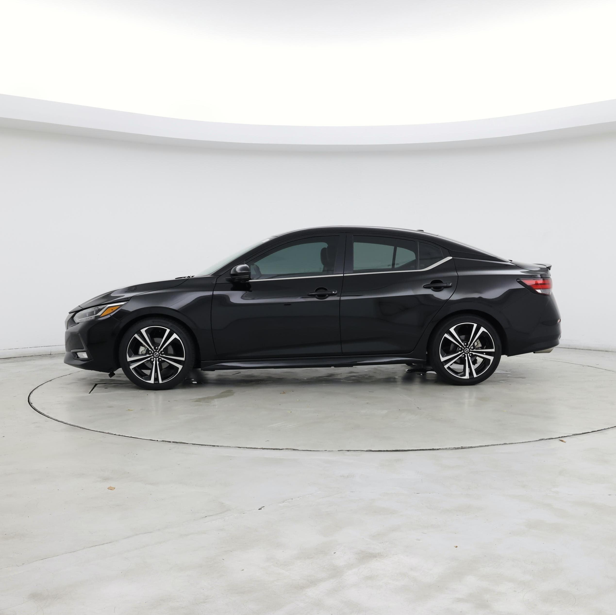 Thumbnail: 2022 Nissan Sentra - 3