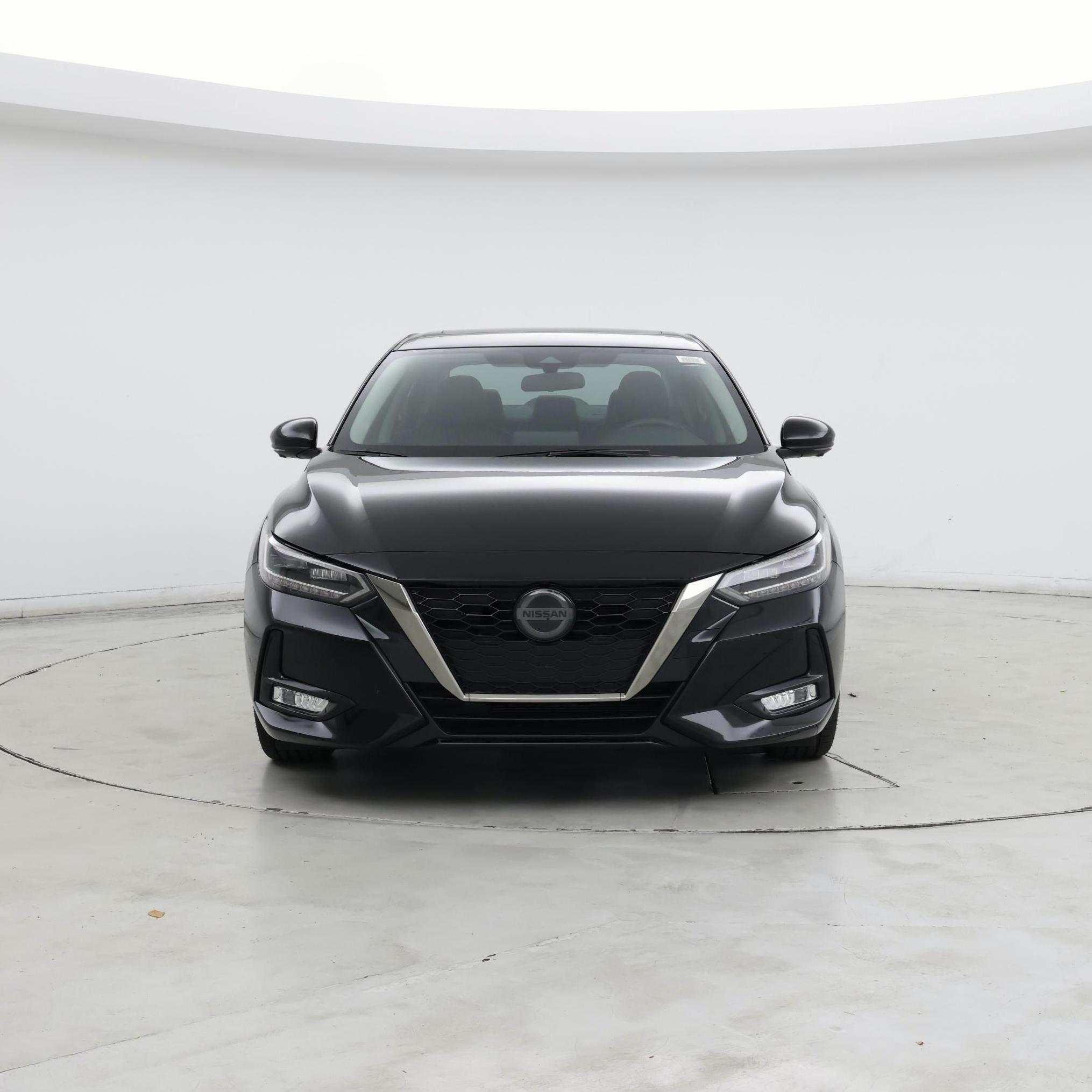 Thumbnail: 2022 Nissan Sentra - 5