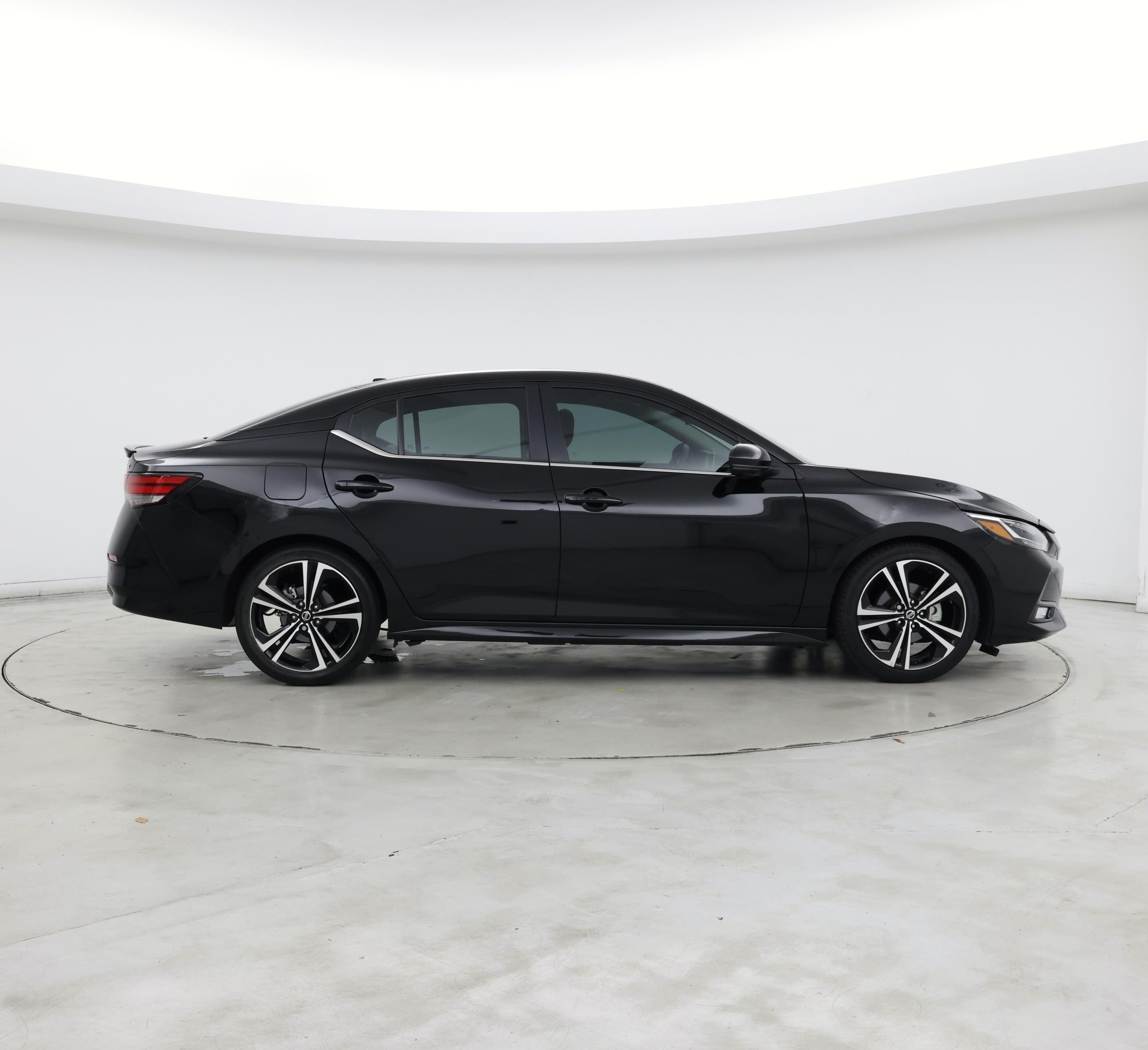 Thumbnail: 2022 Nissan Sentra - 7